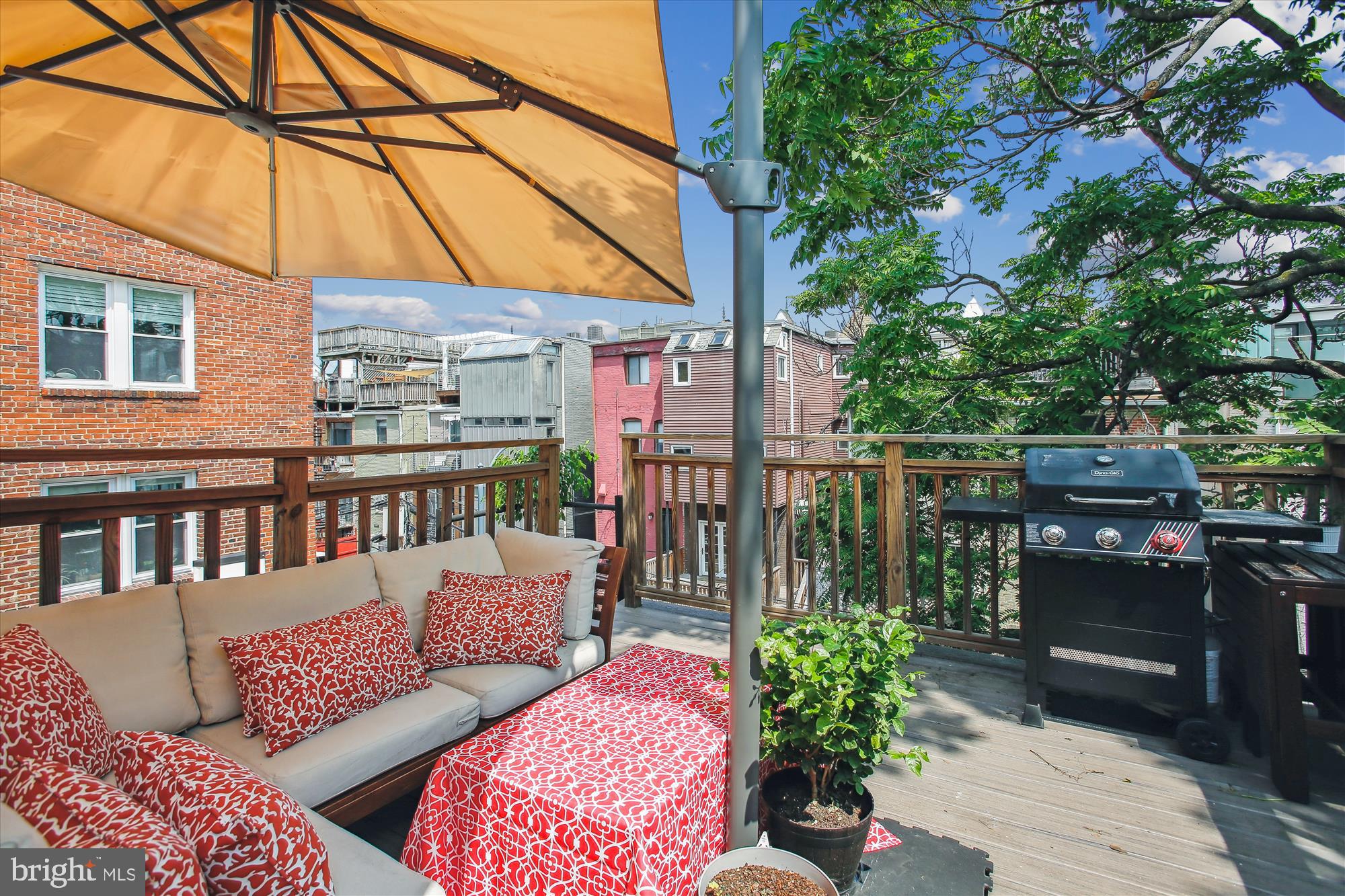 1725 WILLARD STREET NW 3