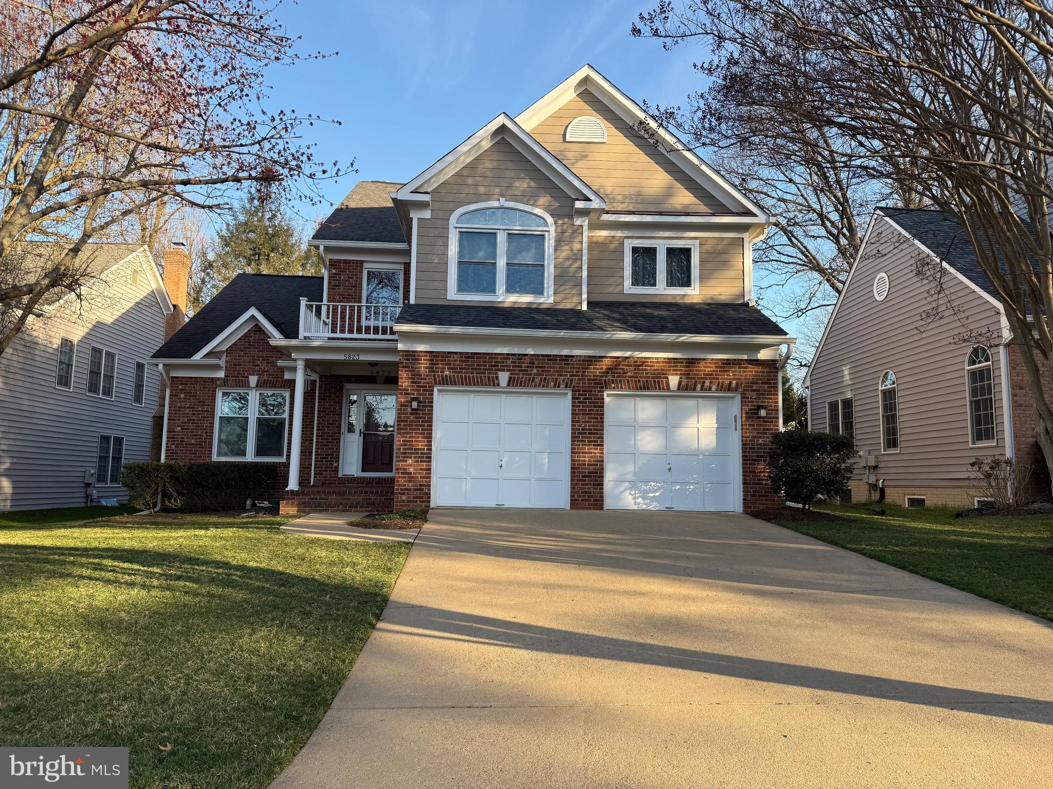 ARLINGTON - Residential