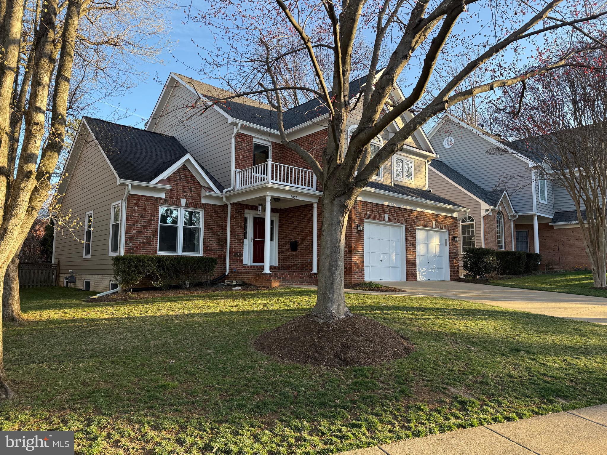 ARLINGTON - Residential