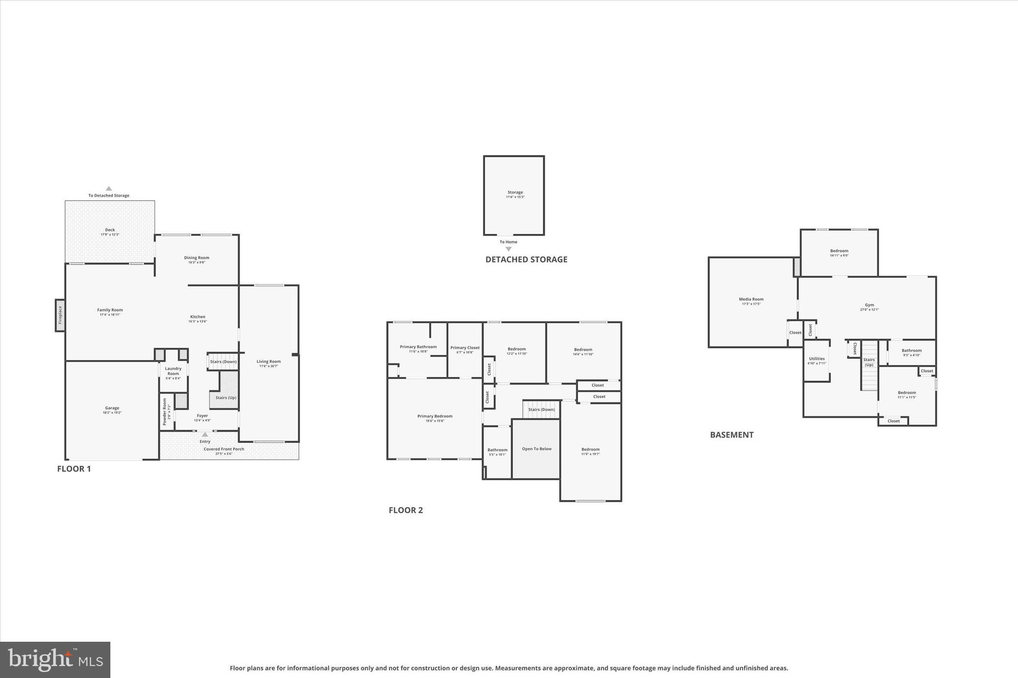 CANAL RUN - Residential