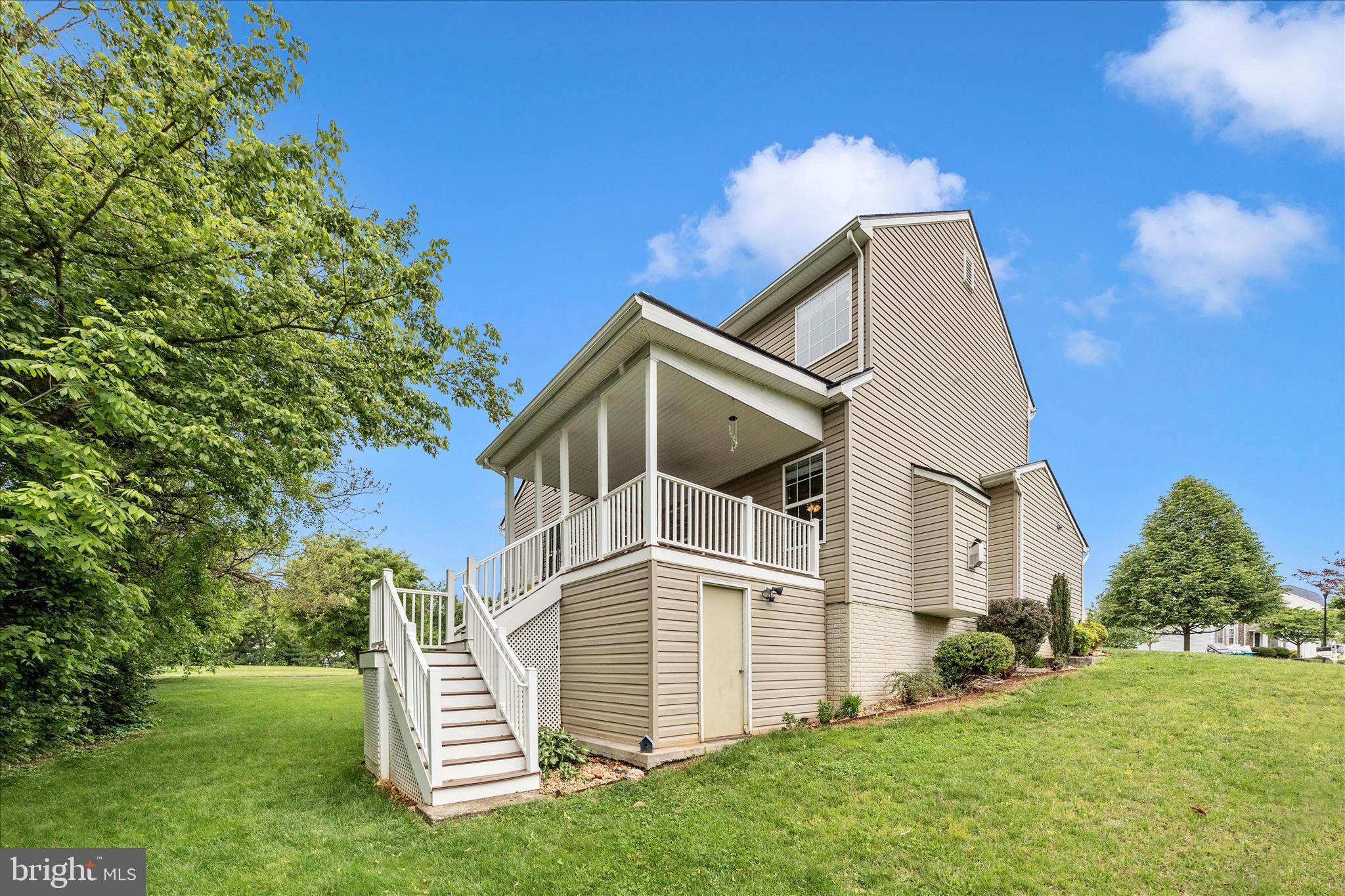 CANAL RUN - Residential