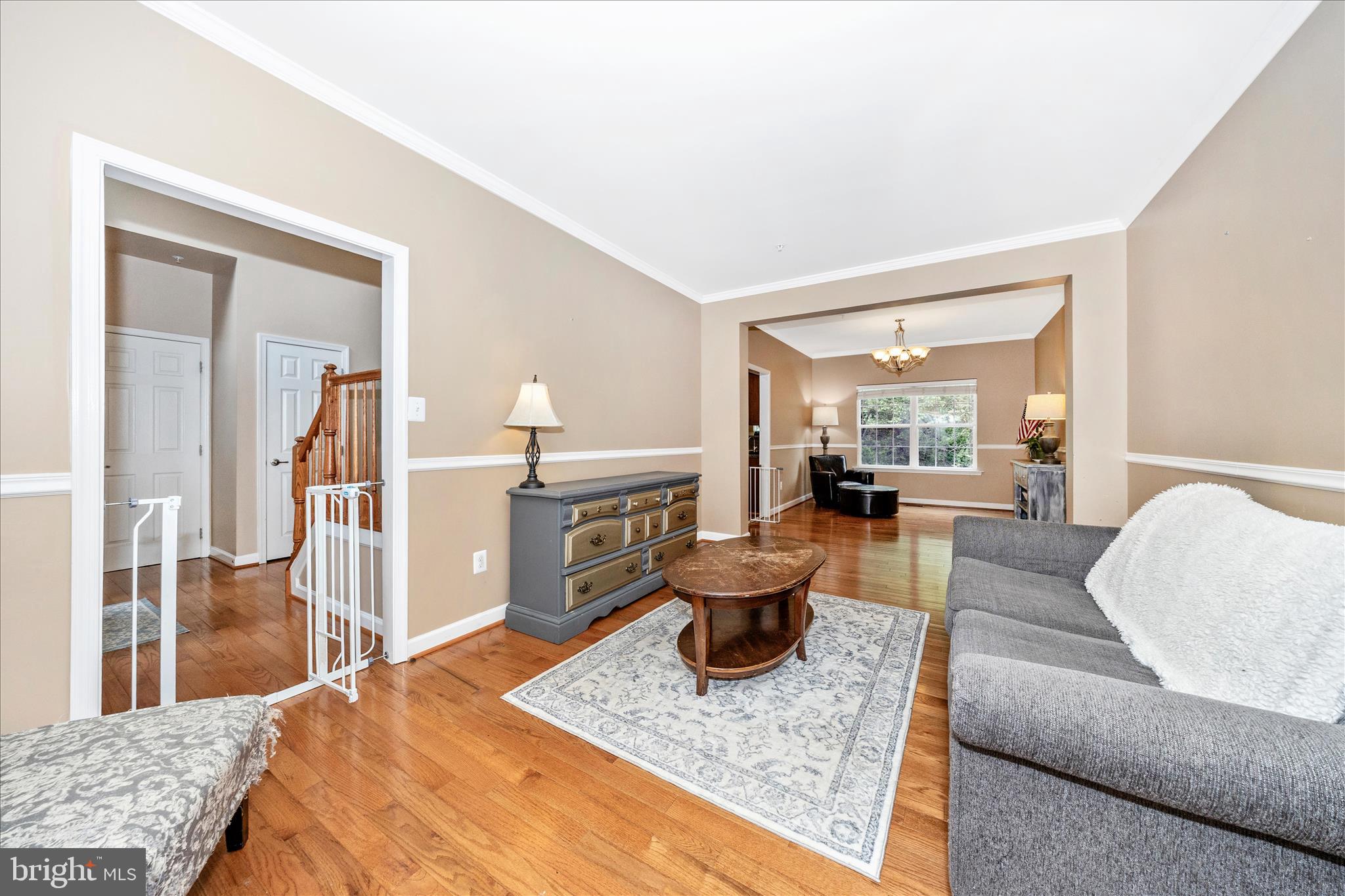 CANAL RUN - Residential