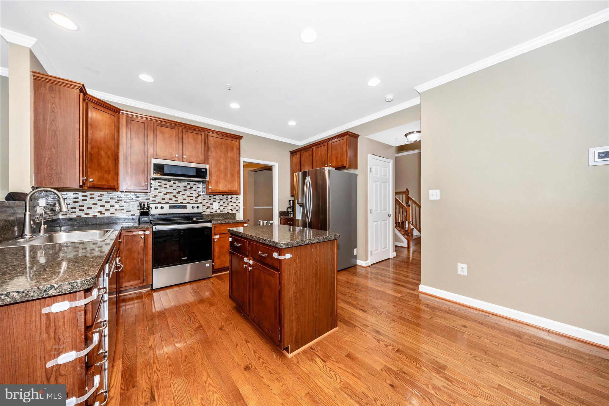 CANAL RUN - Residential