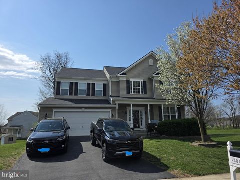 1801 RILEYS COURT S POINT OF ROCKS MD 21777