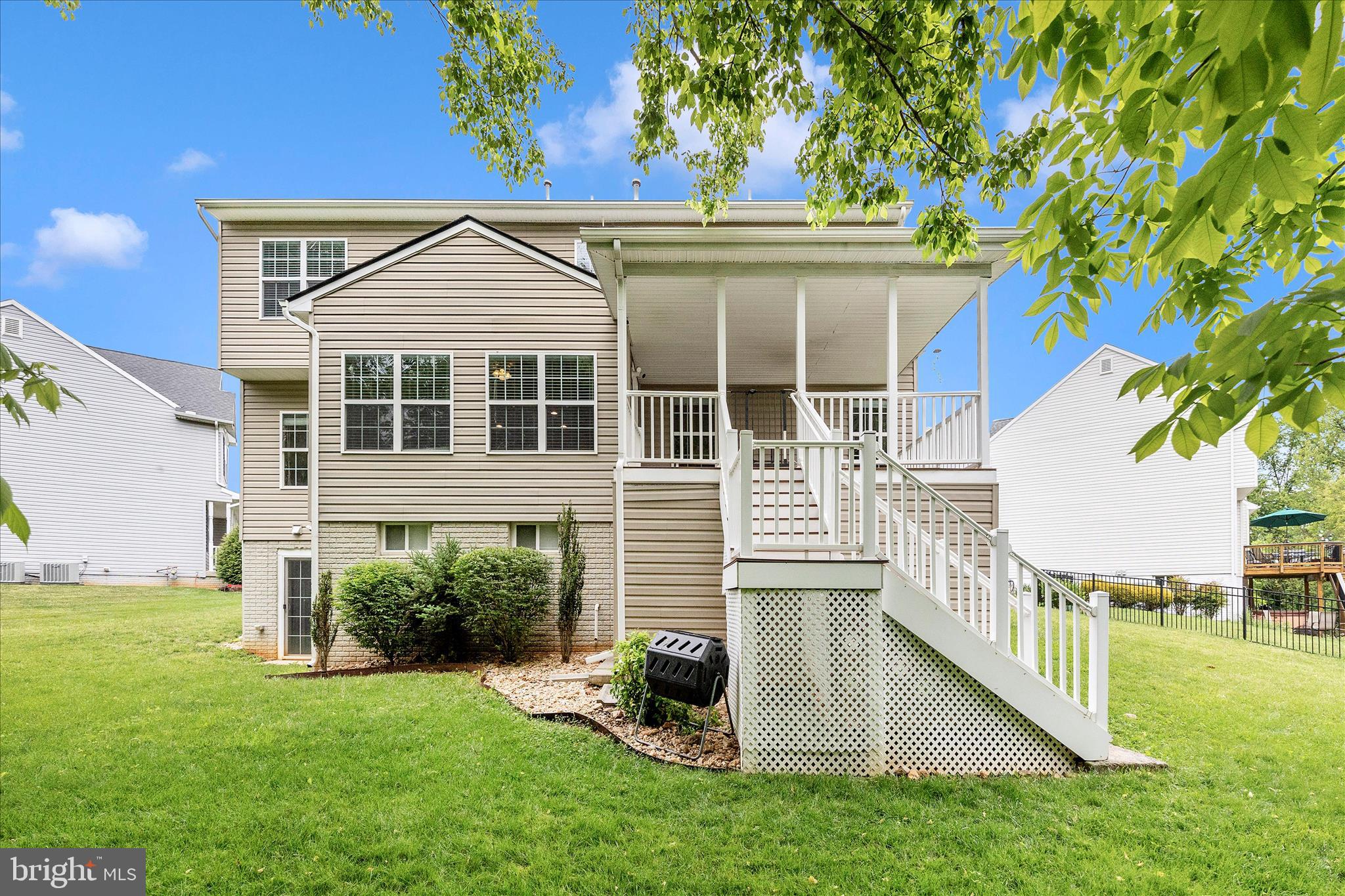 CANAL RUN - Residential