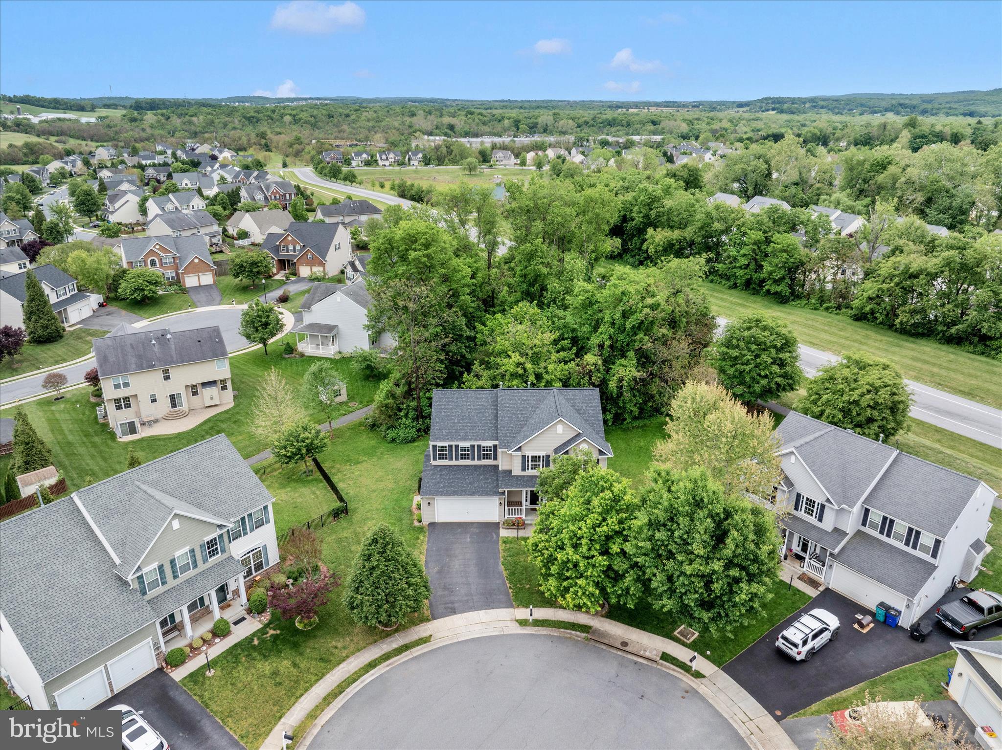 CANAL RUN - Residential