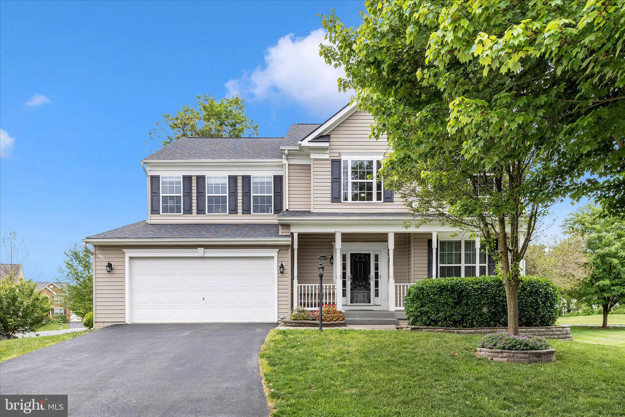 1801 Rileys Court S, Point Of Rocks, MD, 21777