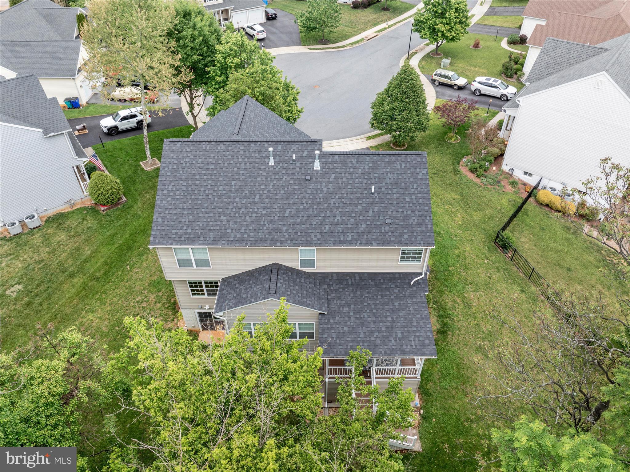 CANAL RUN - Residential