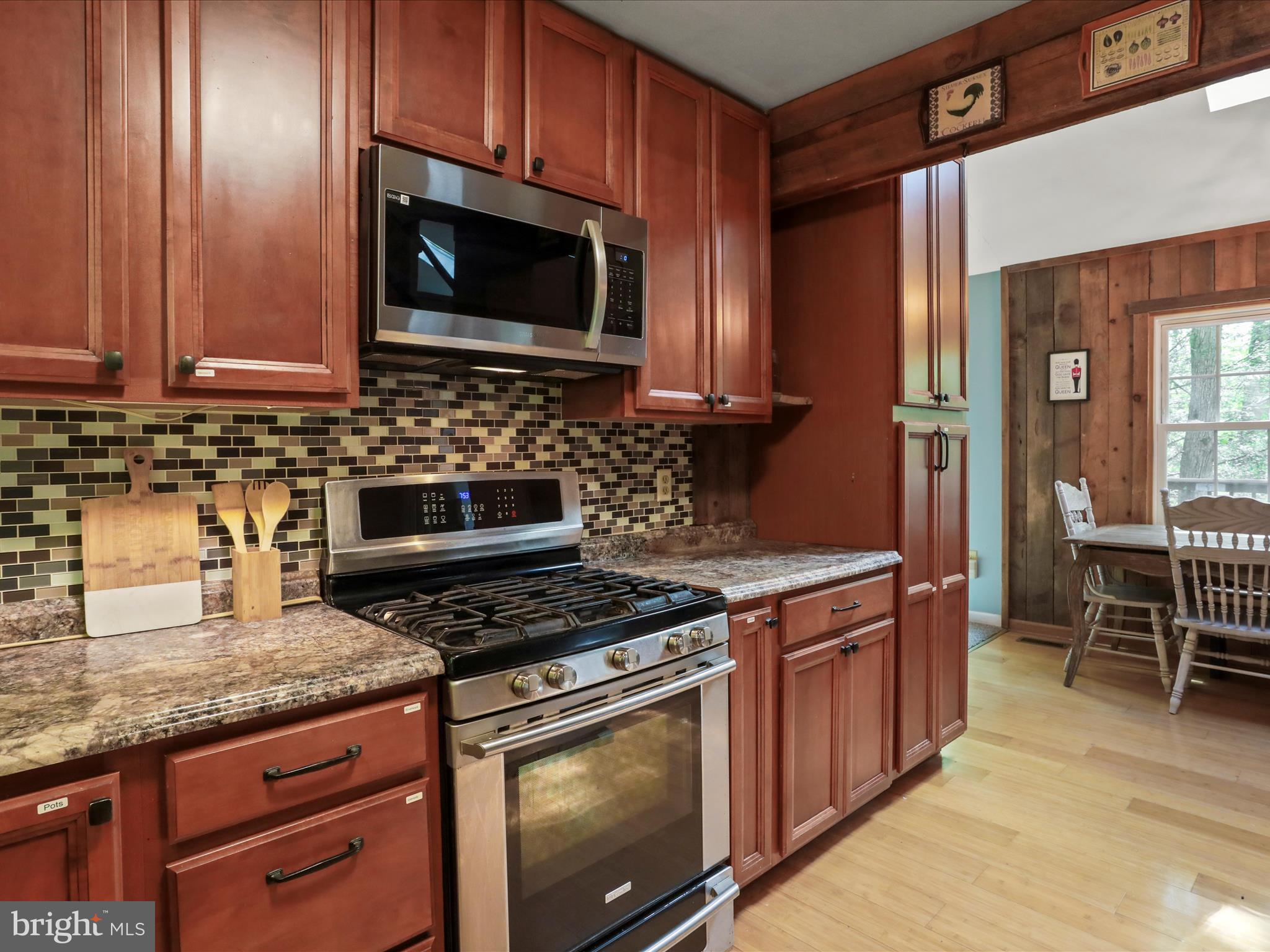 47 TIMBERLINE DRIVE