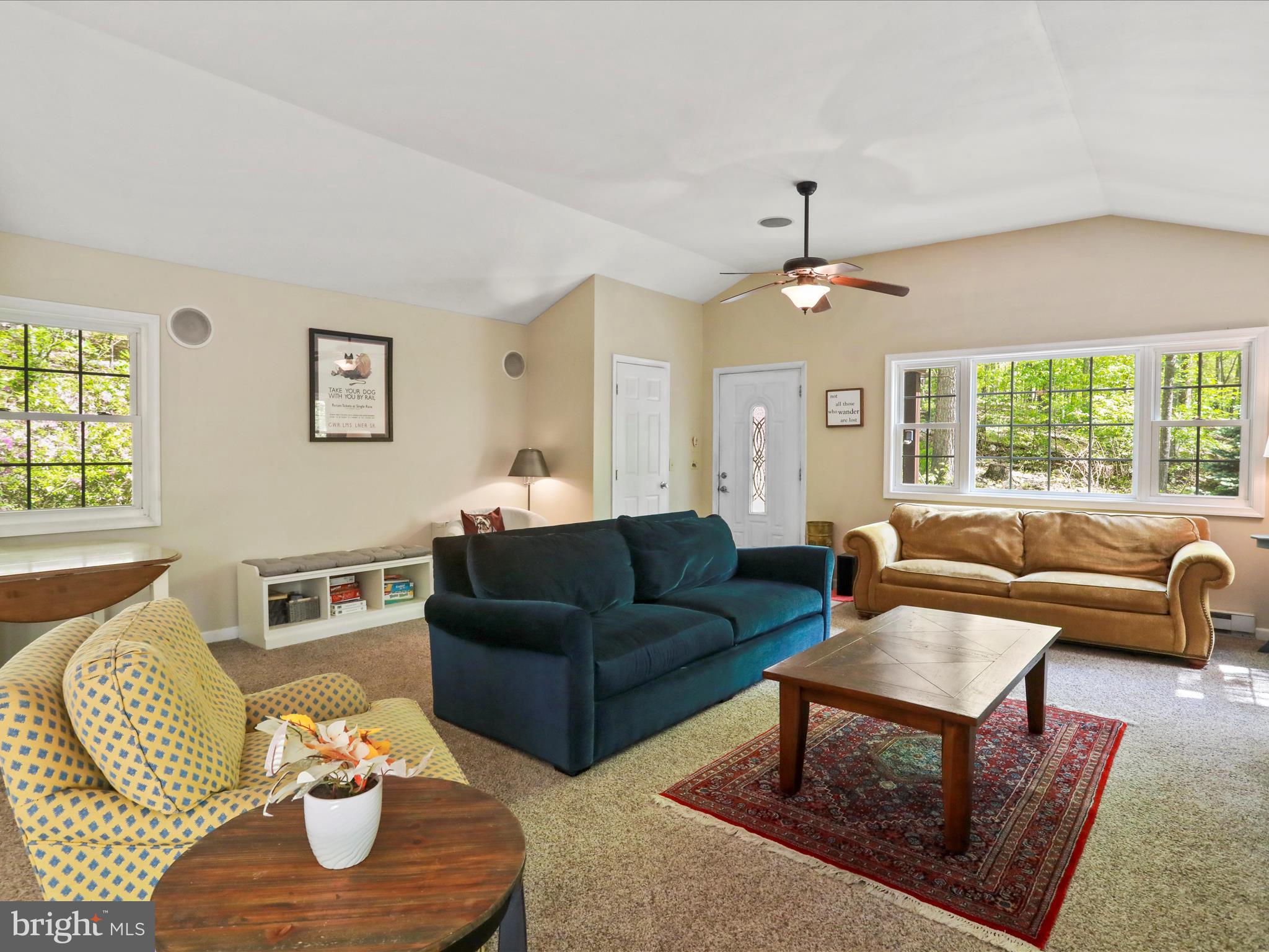 47 TIMBERLINE DRIVE
