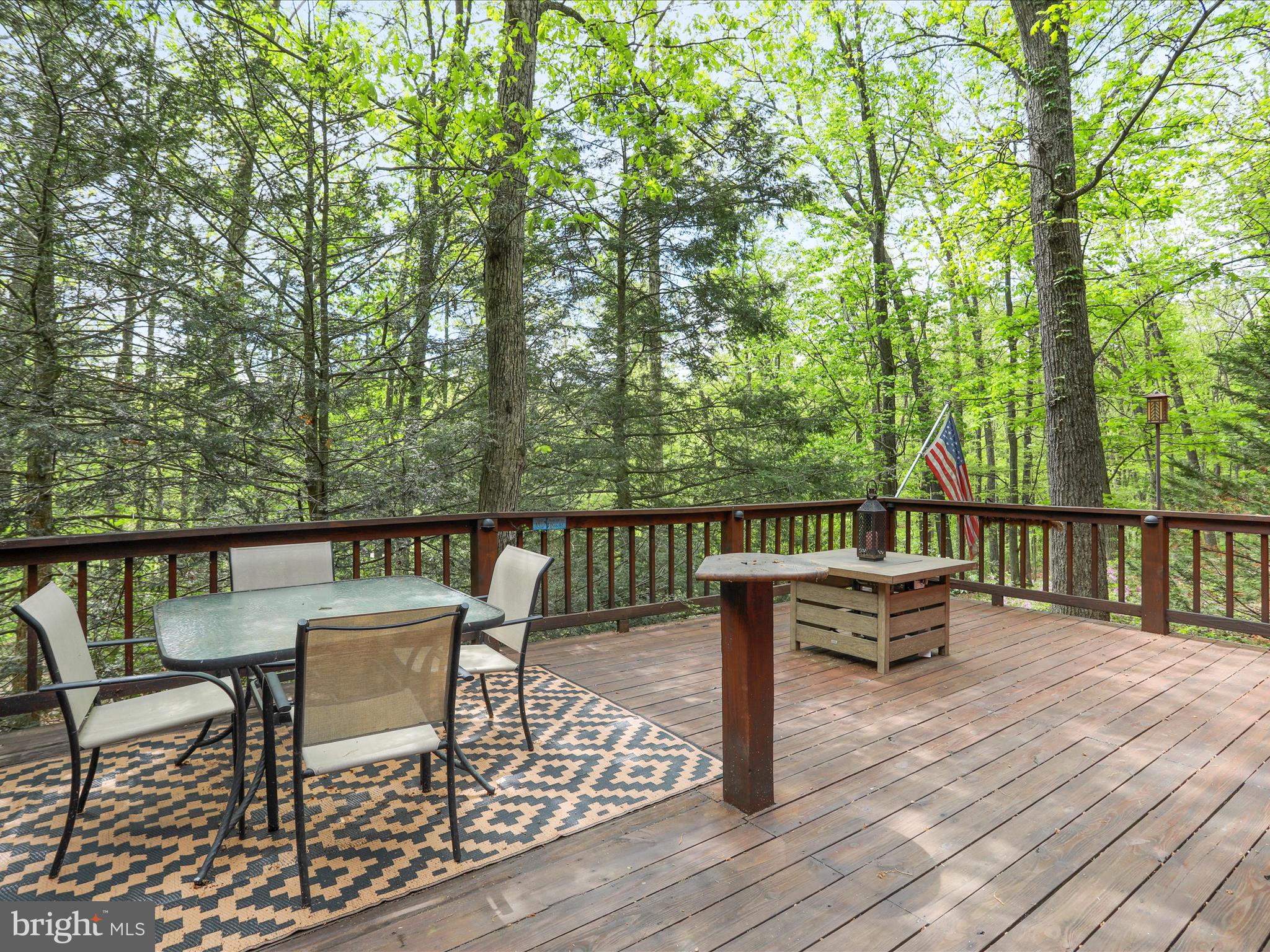 47 TIMBERLINE DRIVE