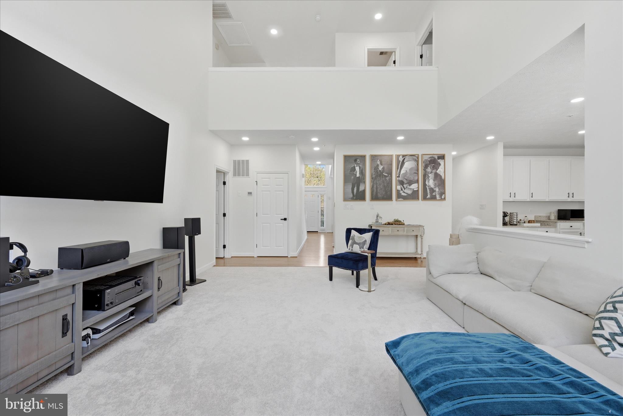 STEEDS GRANT - Residential