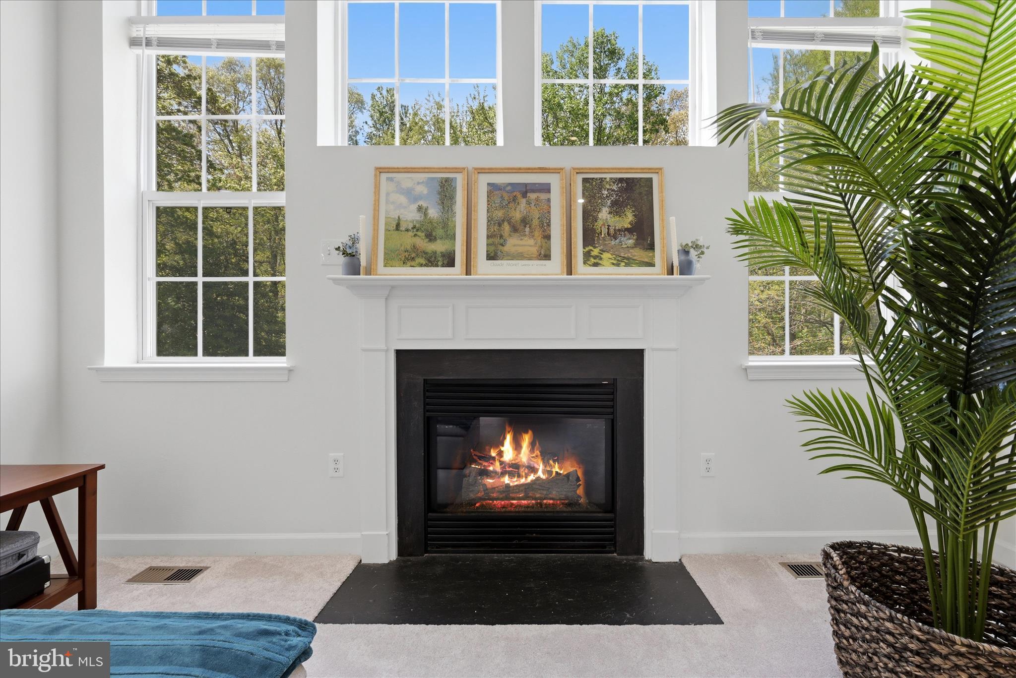 STEEDS GRANT - Residential