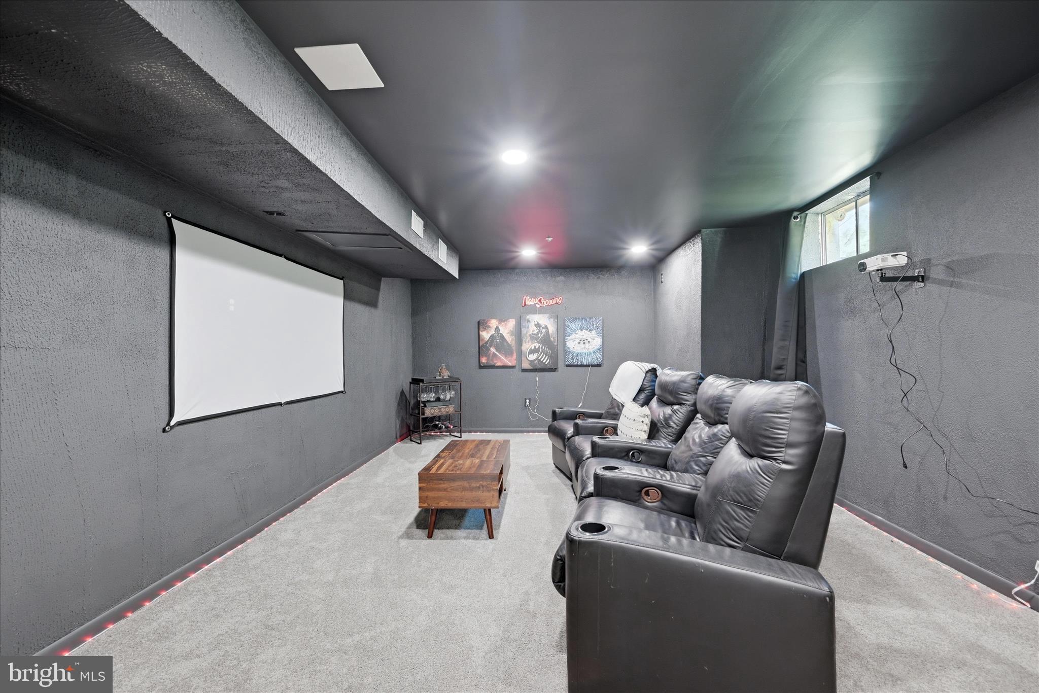 STEEDS GRANT - Residential