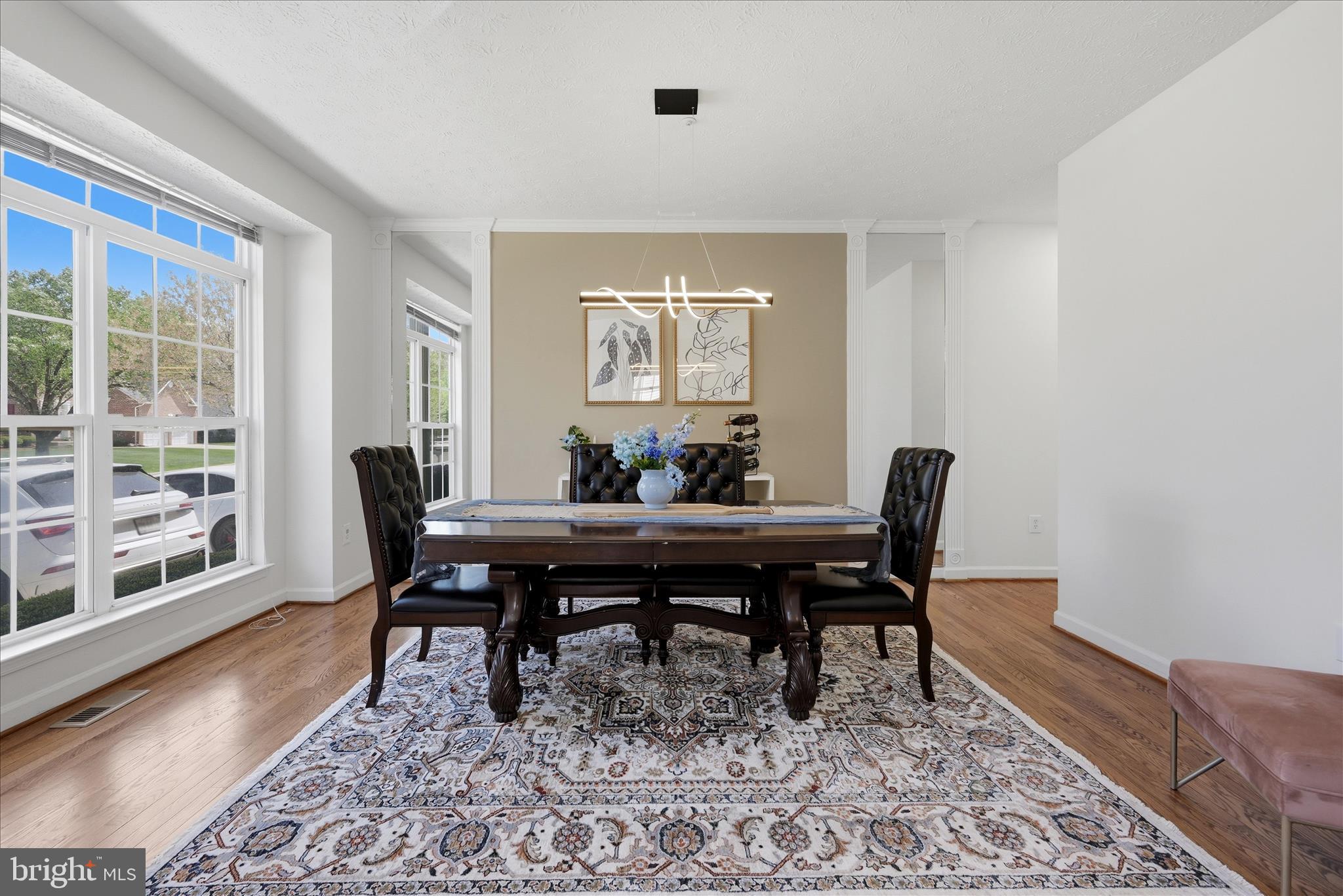 STEEDS GRANT - Residential