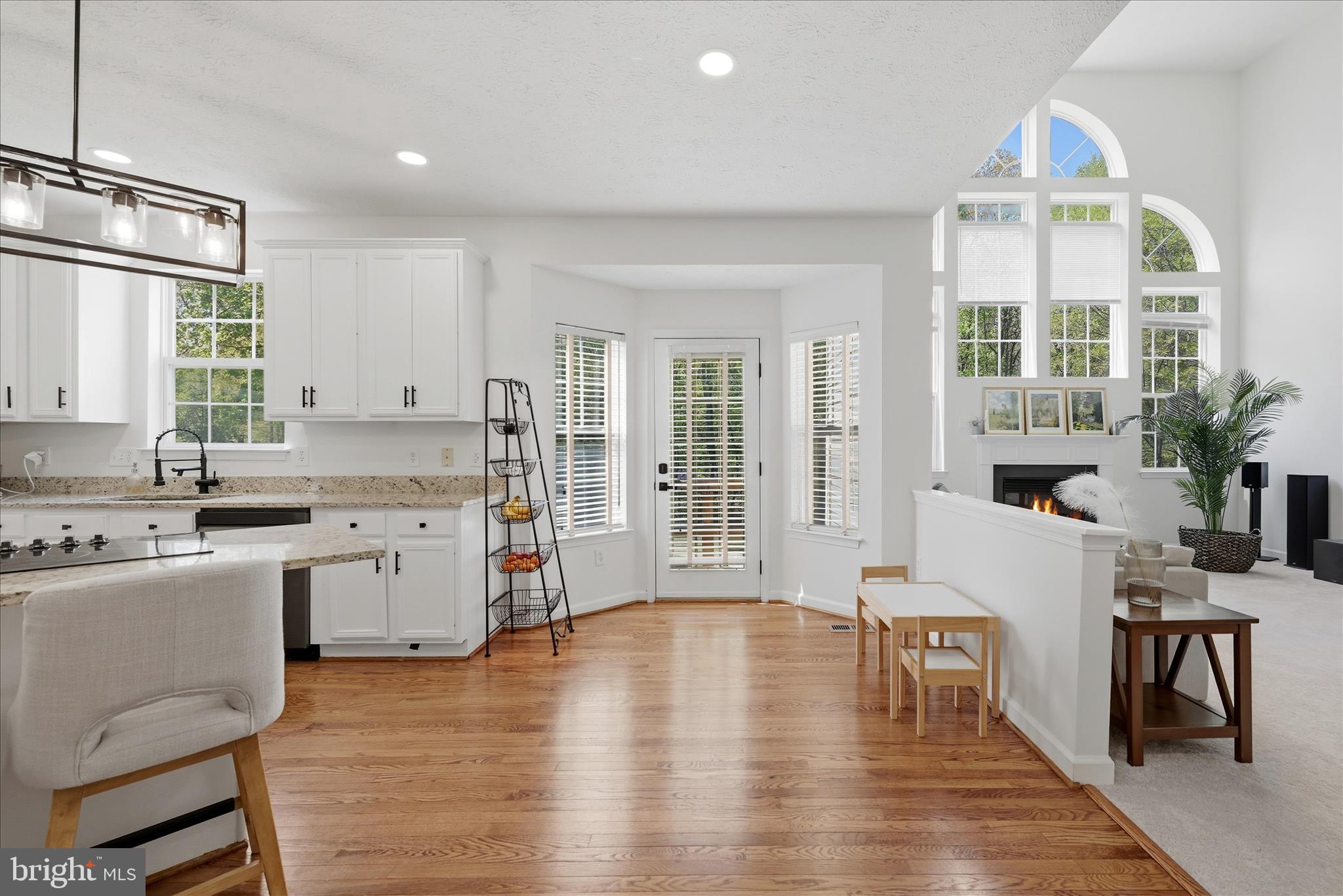 STEEDS GRANT - Residential