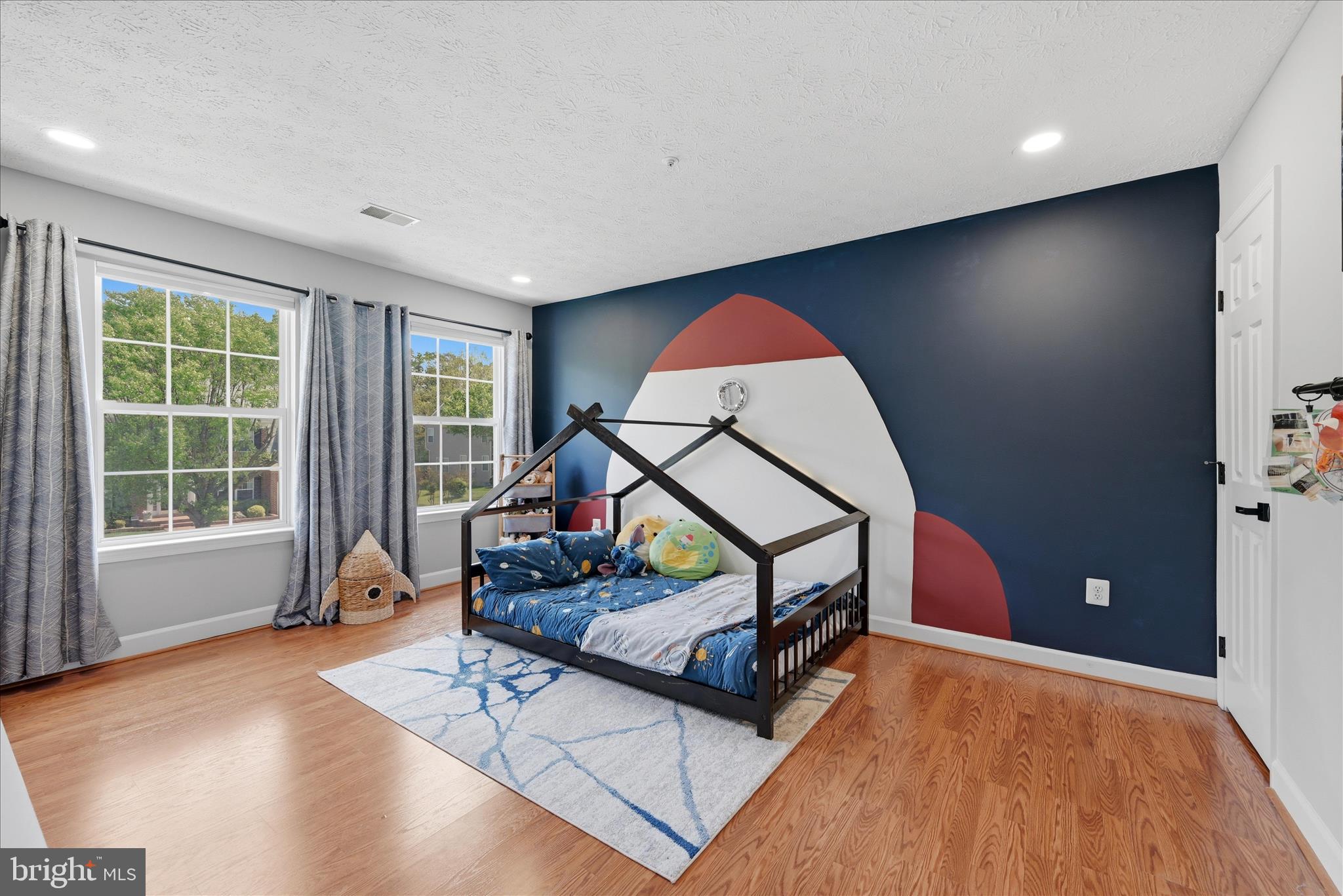 STEEDS GRANT - Residential