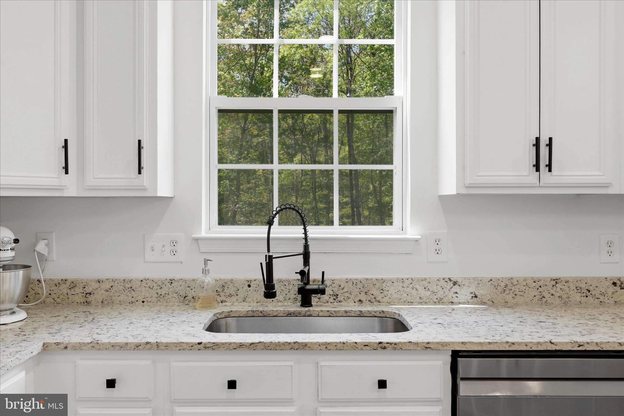 STEEDS GRANT - Residential