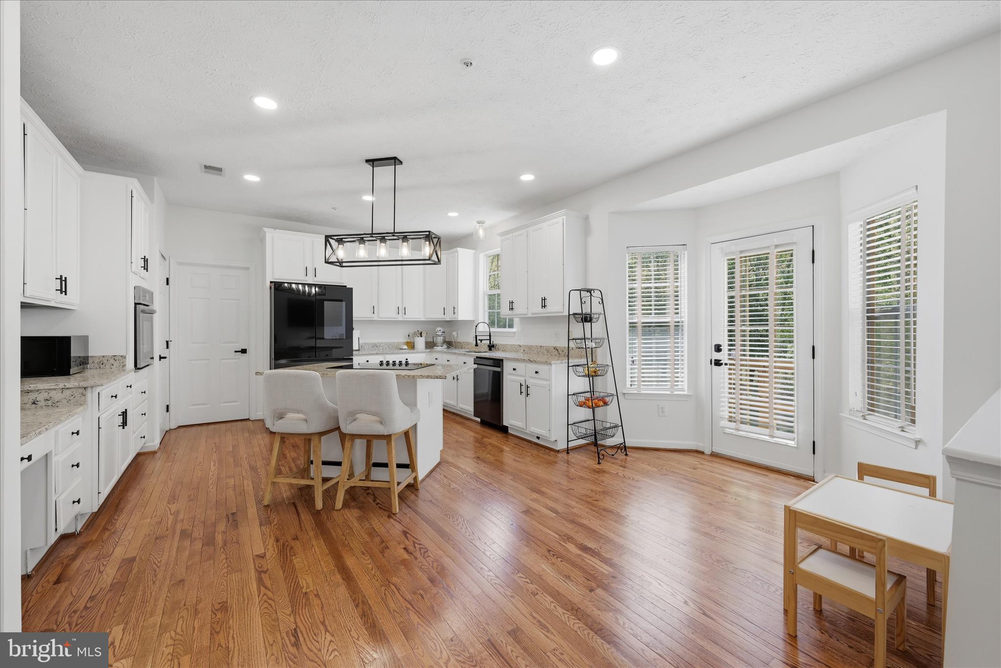 STEEDS GRANT - Residential