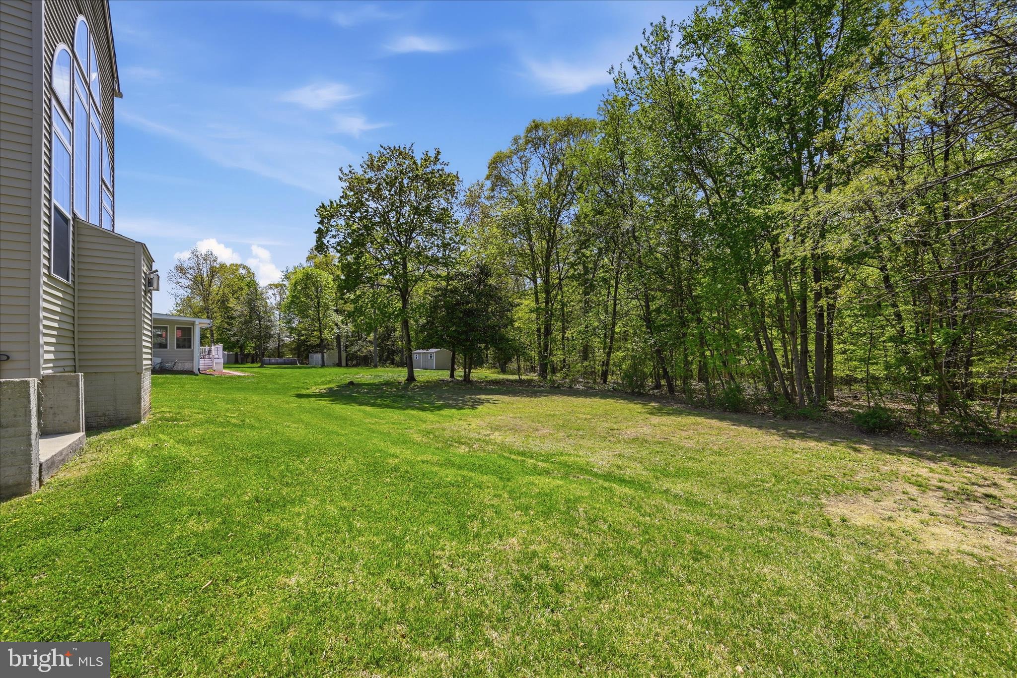 STEEDS GRANT - Residential