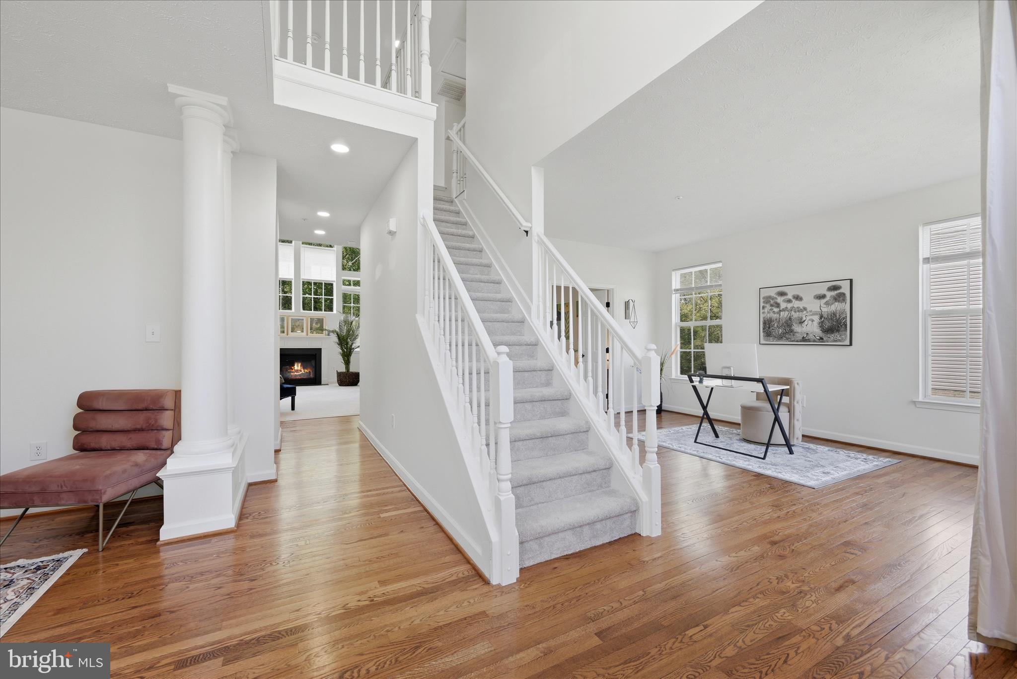 STEEDS GRANT - Residential