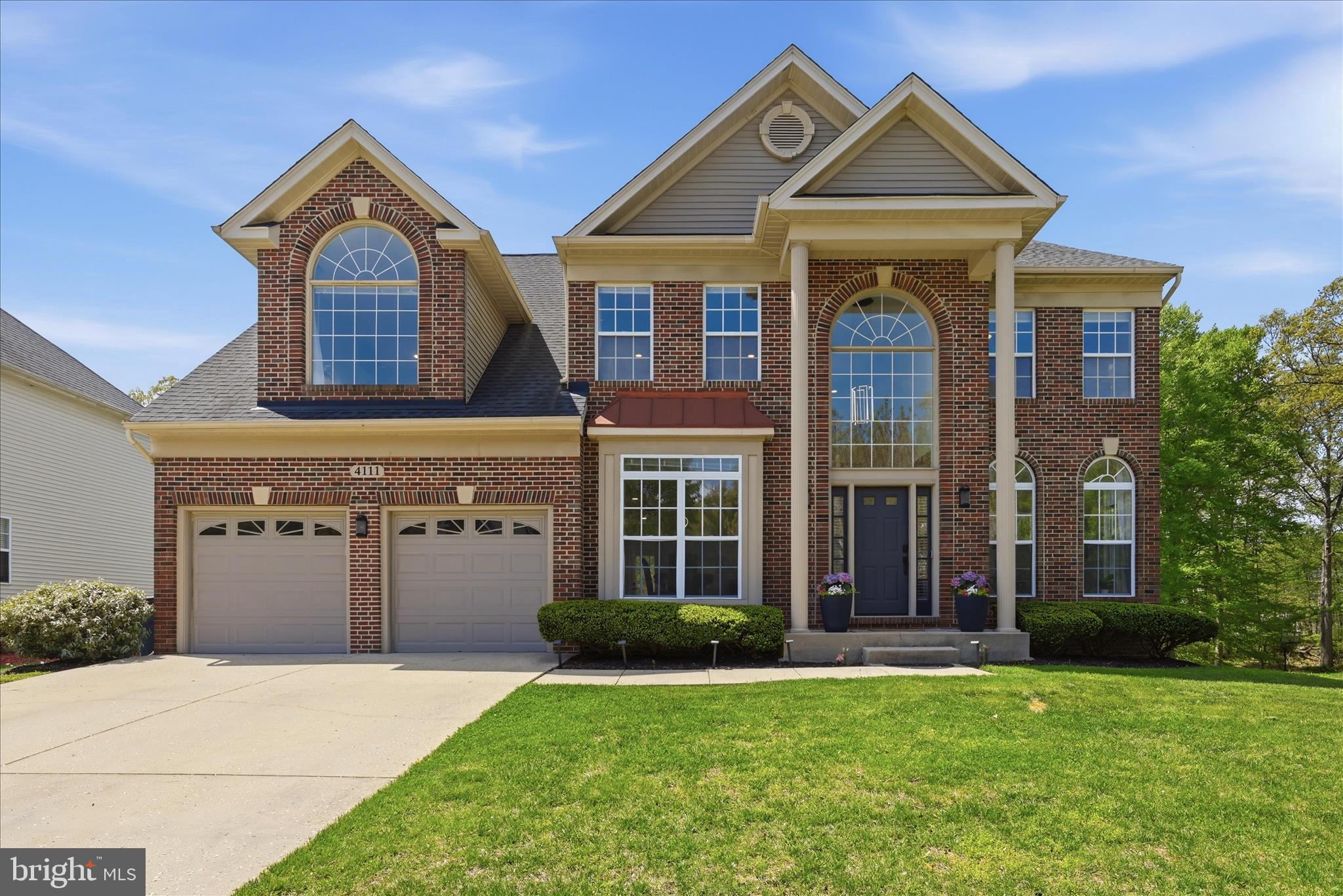 STEEDS GRANT - Residential