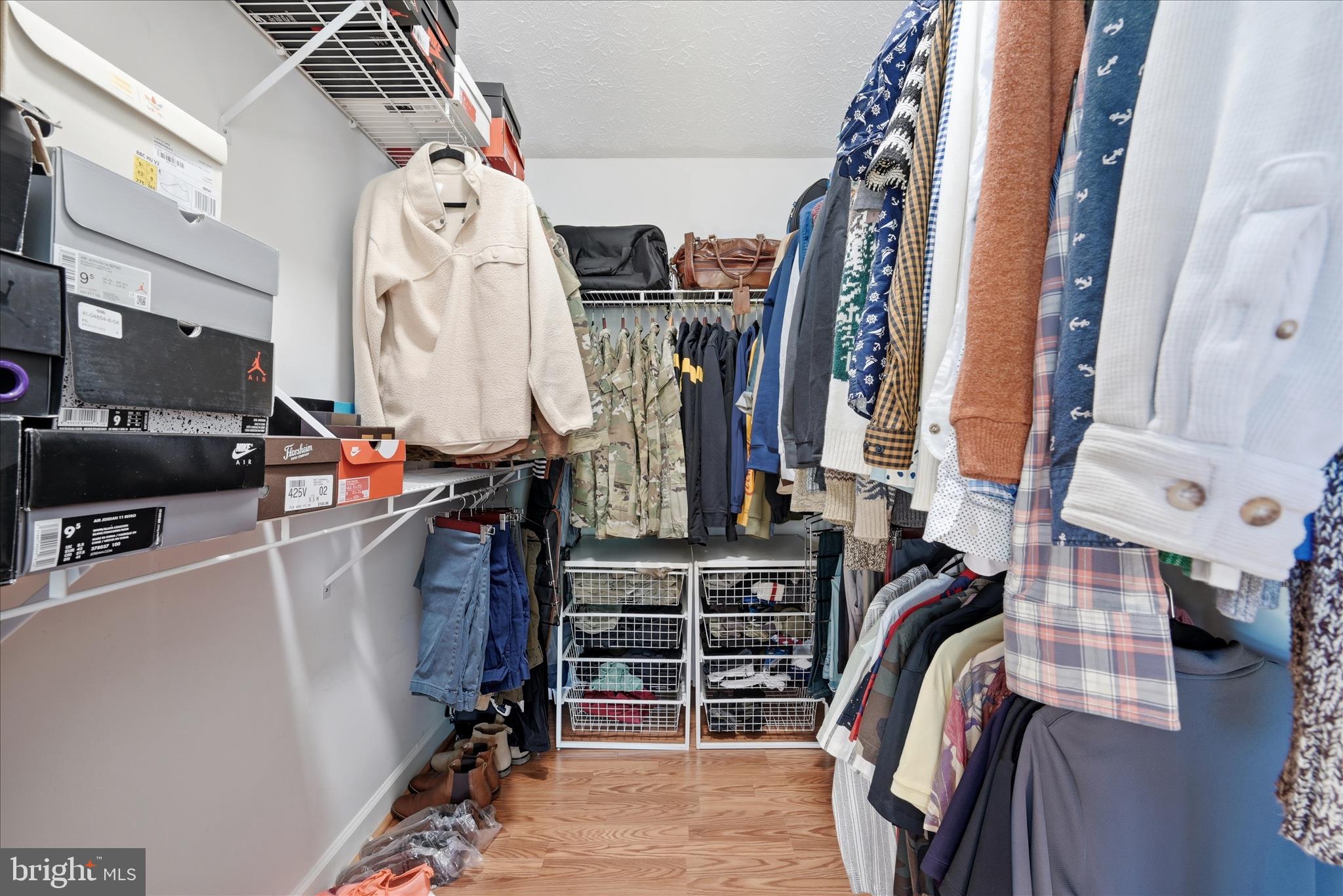 STEEDS GRANT - Residential