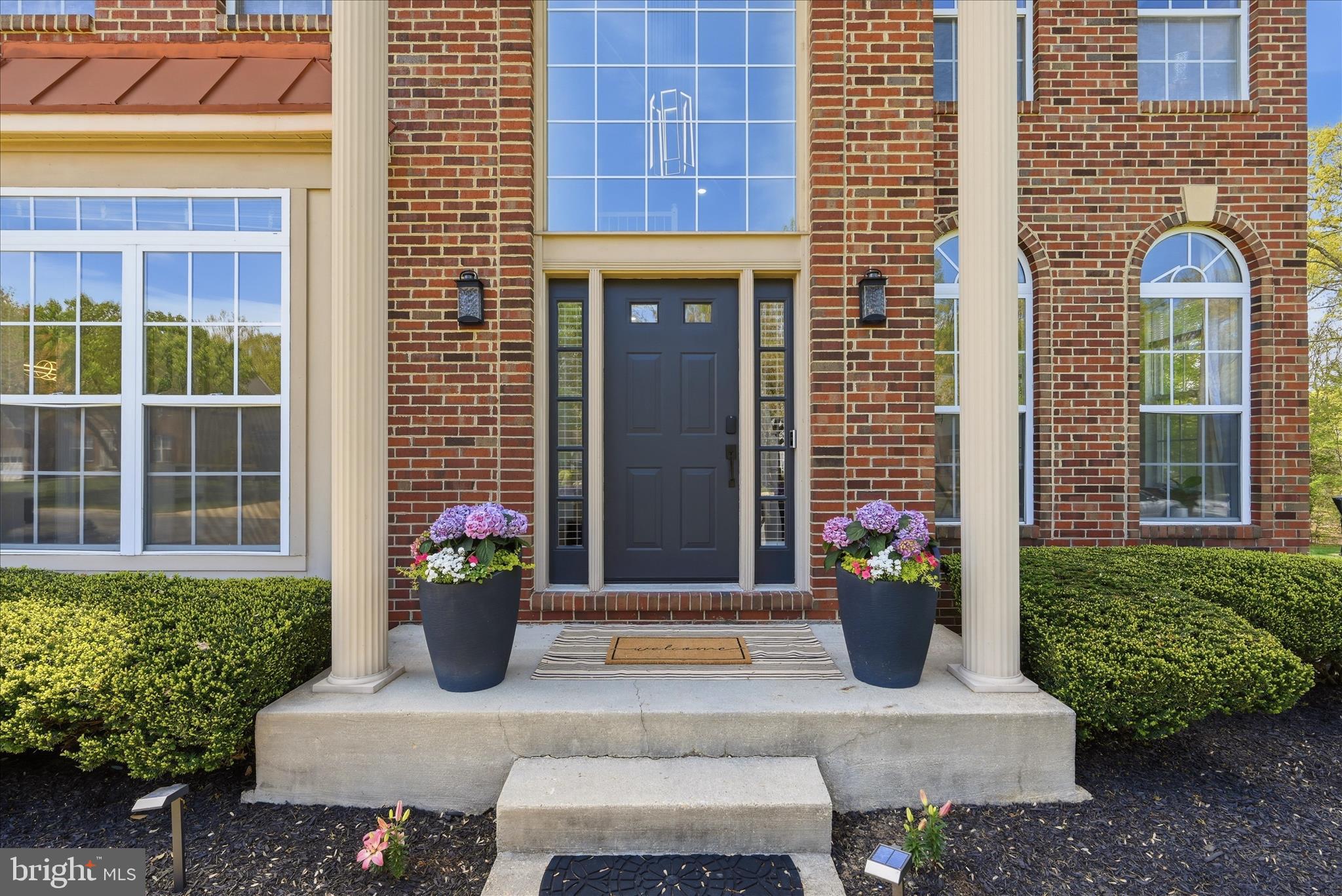 STEEDS GRANT - Residential