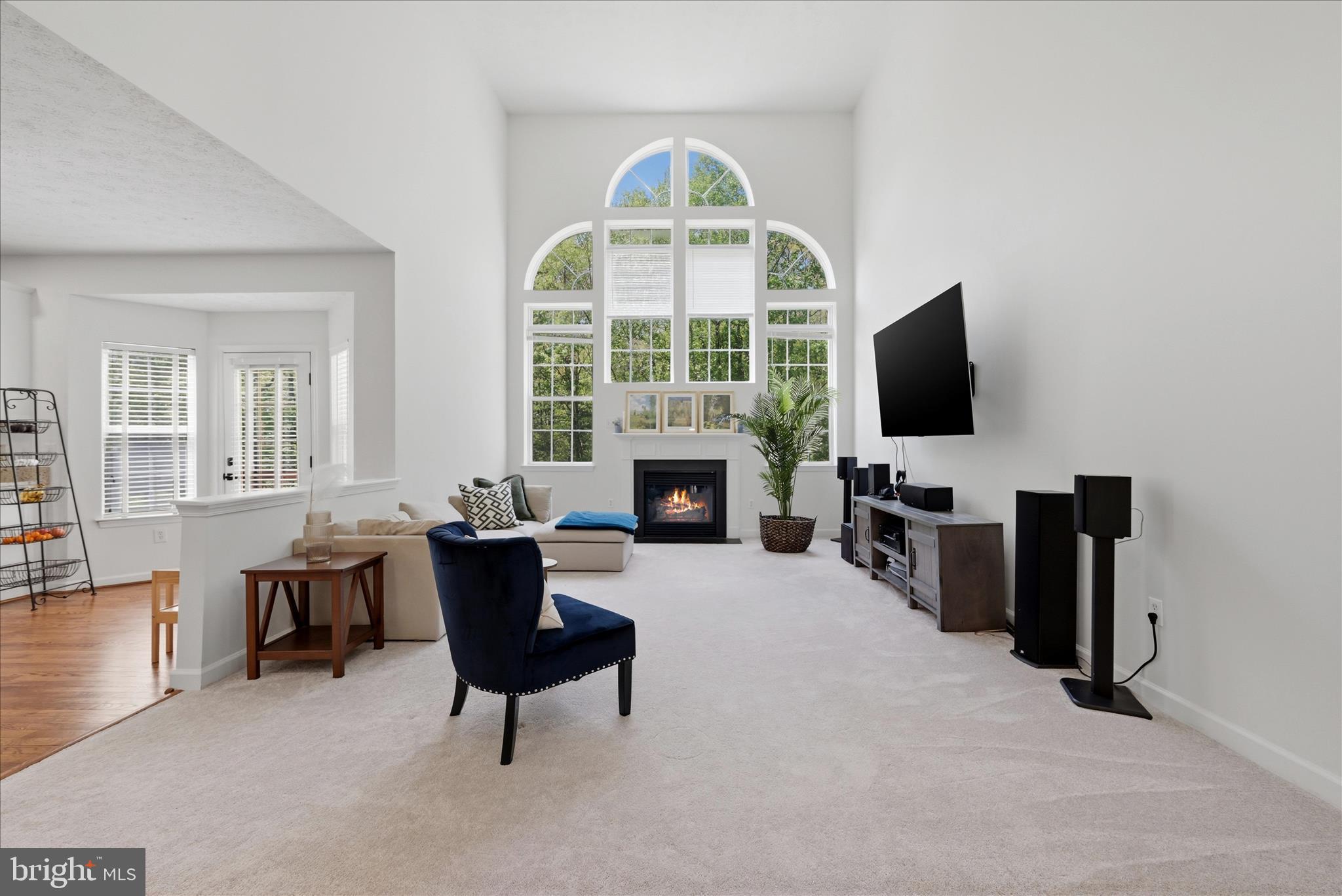 STEEDS GRANT - Residential