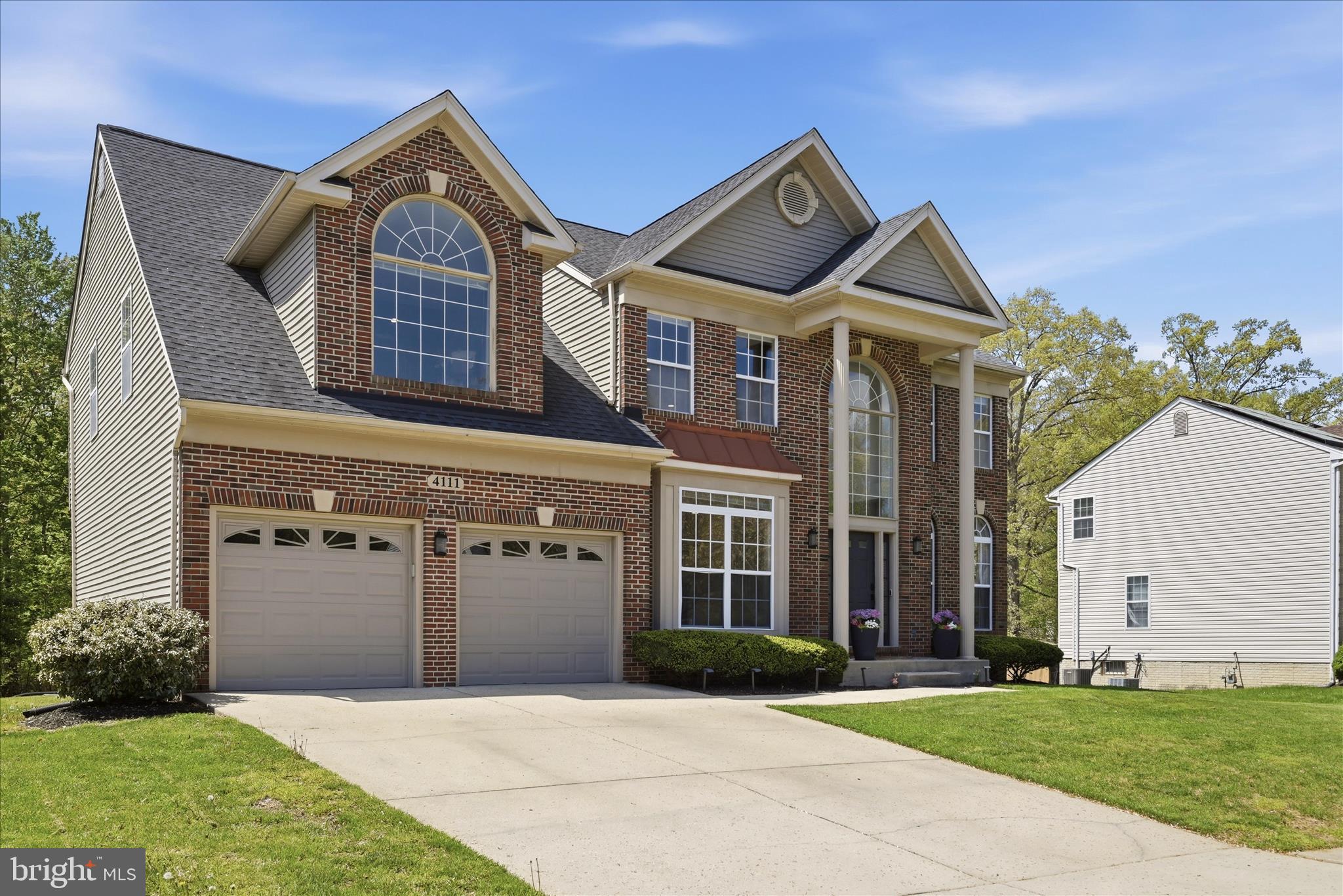 STEEDS GRANT - Residential