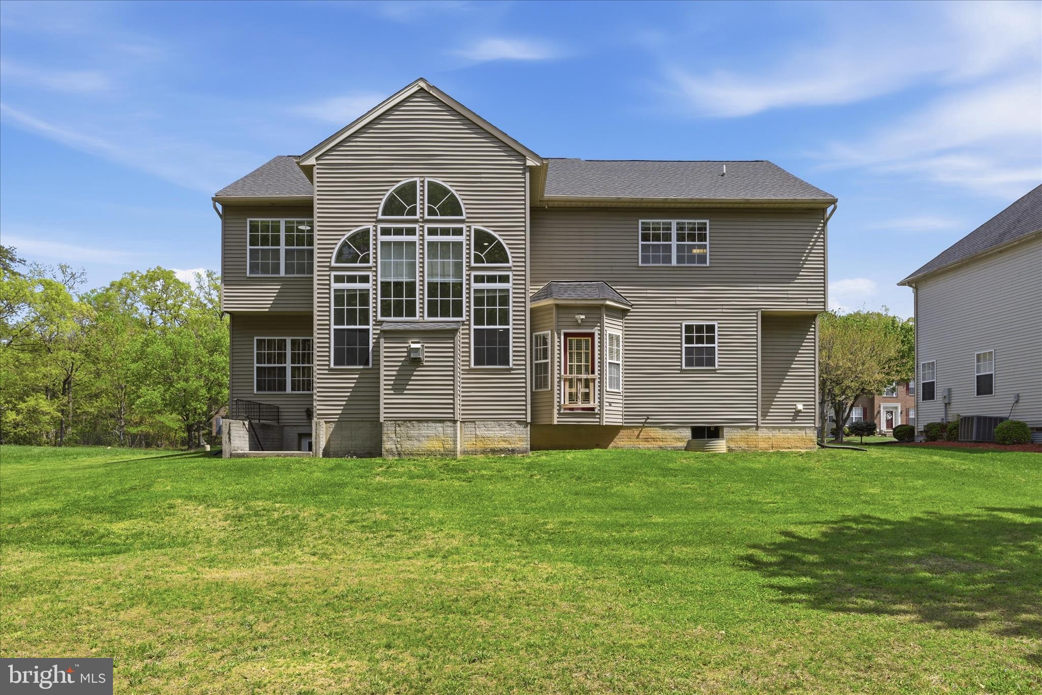 STEEDS GRANT - Residential