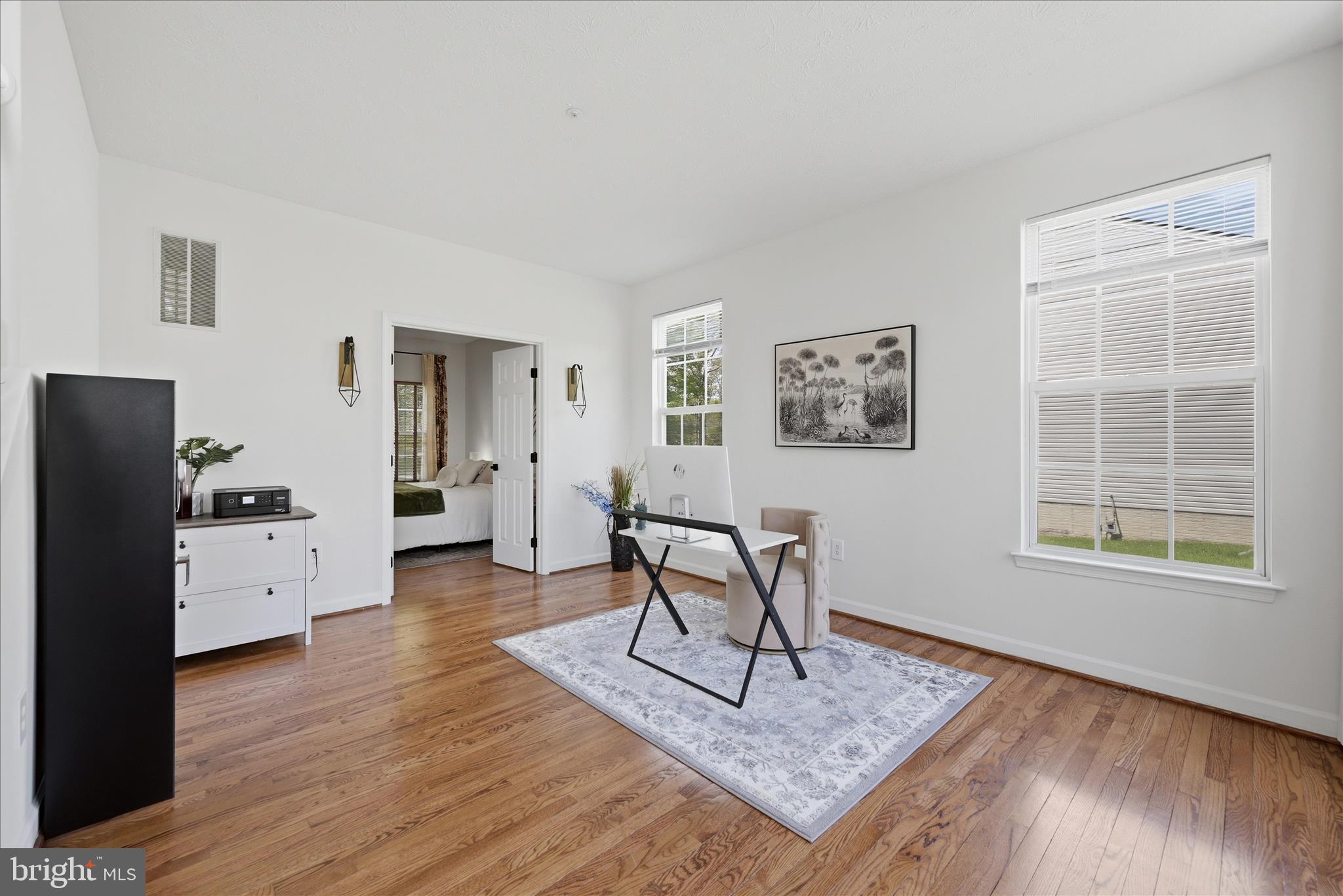 STEEDS GRANT - Residential