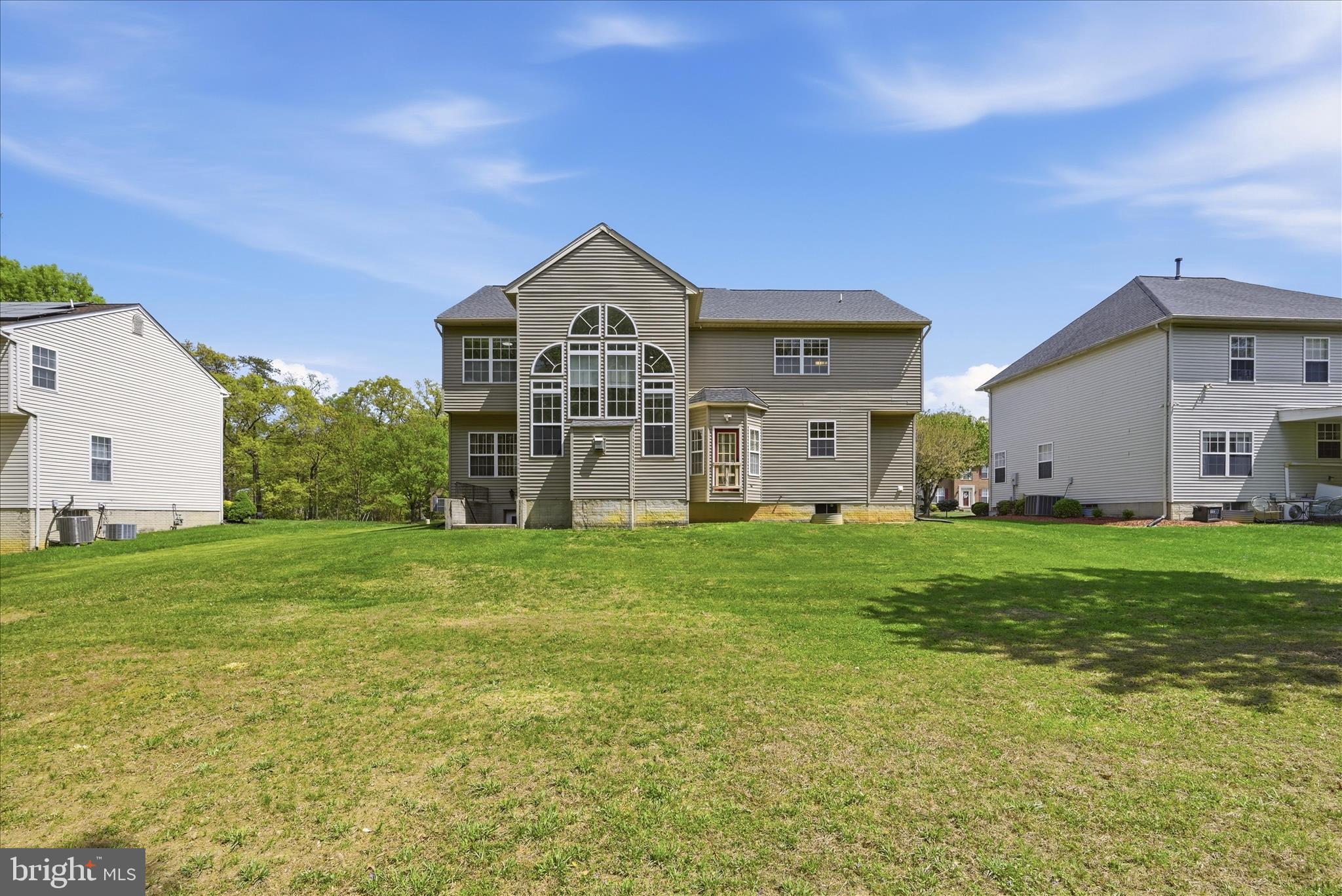 STEEDS GRANT - Residential