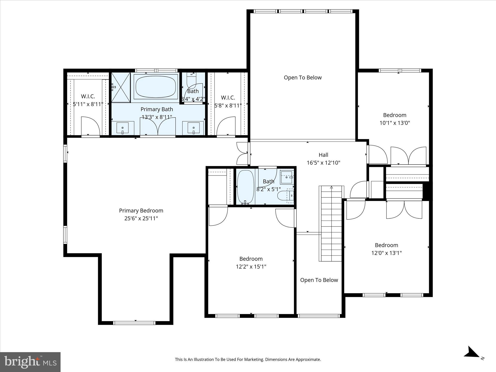 STEEDS GRANT - Residential
