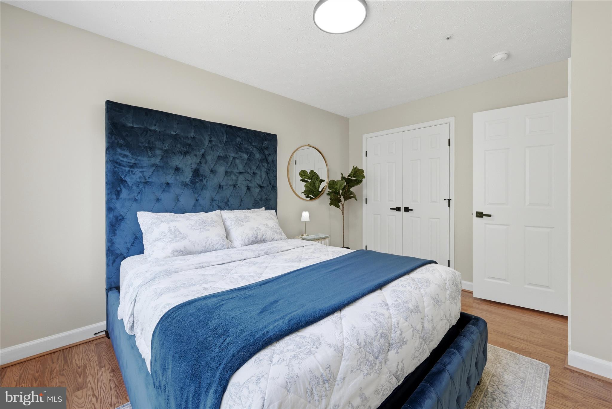 STEEDS GRANT - Residential