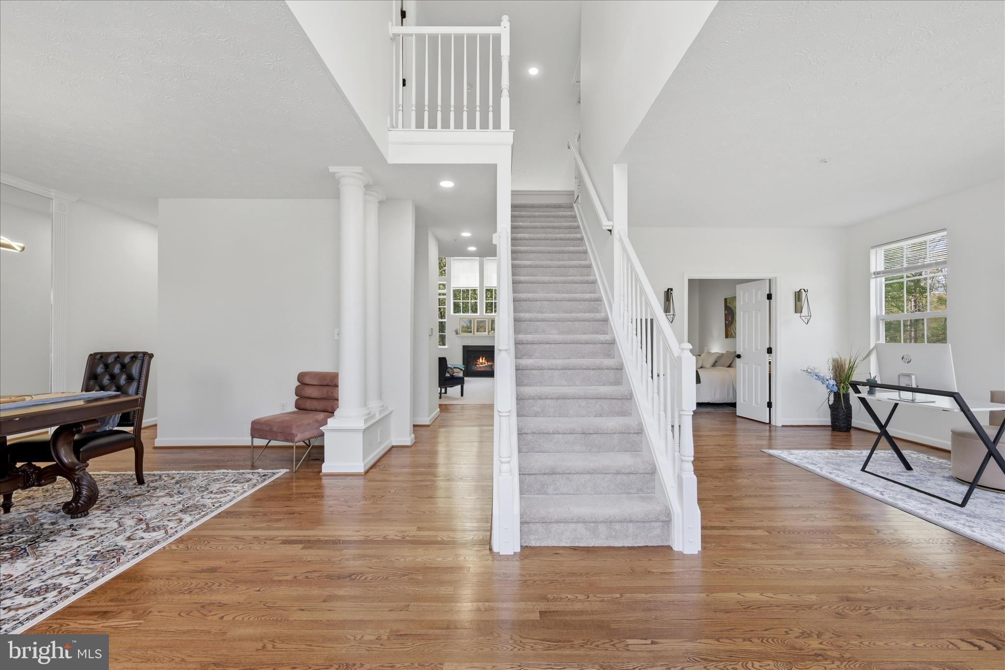 STEEDS GRANT - Residential