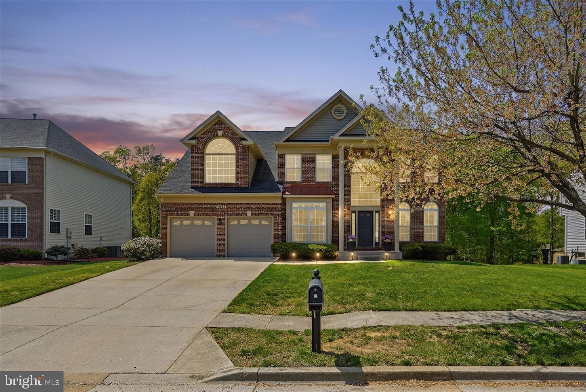 STEEDS GRANT - Residential