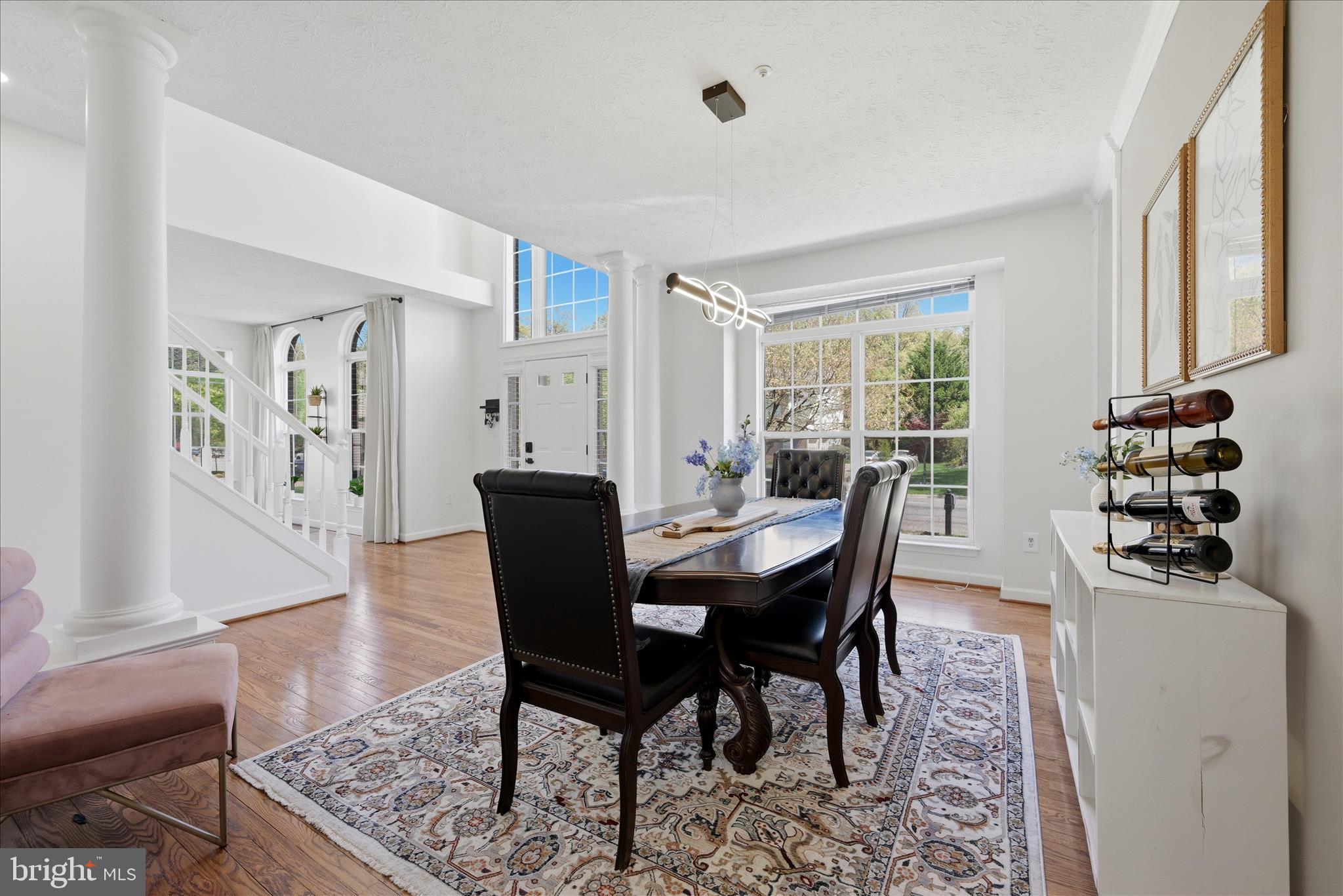 STEEDS GRANT - Residential