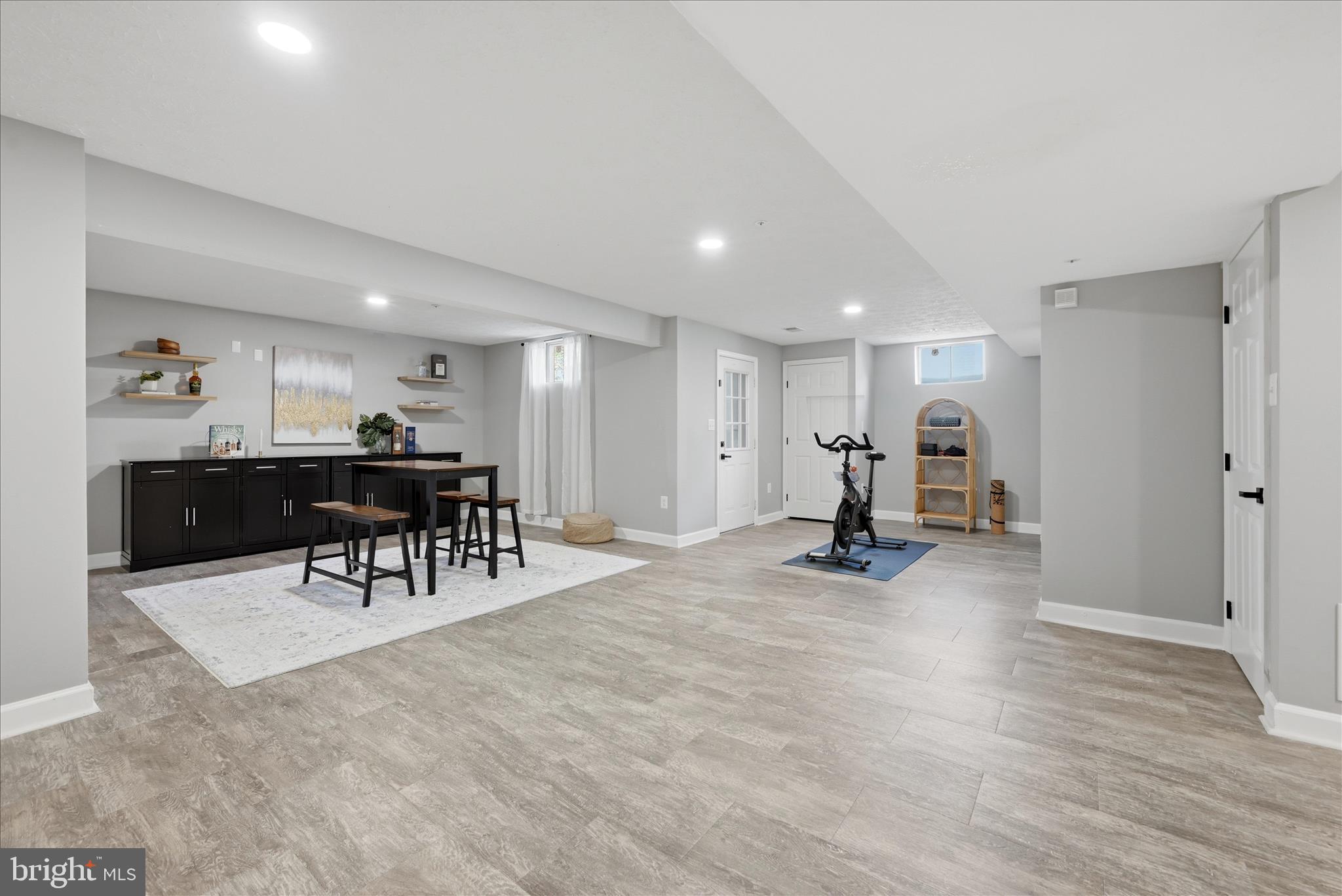 STEEDS GRANT - Residential