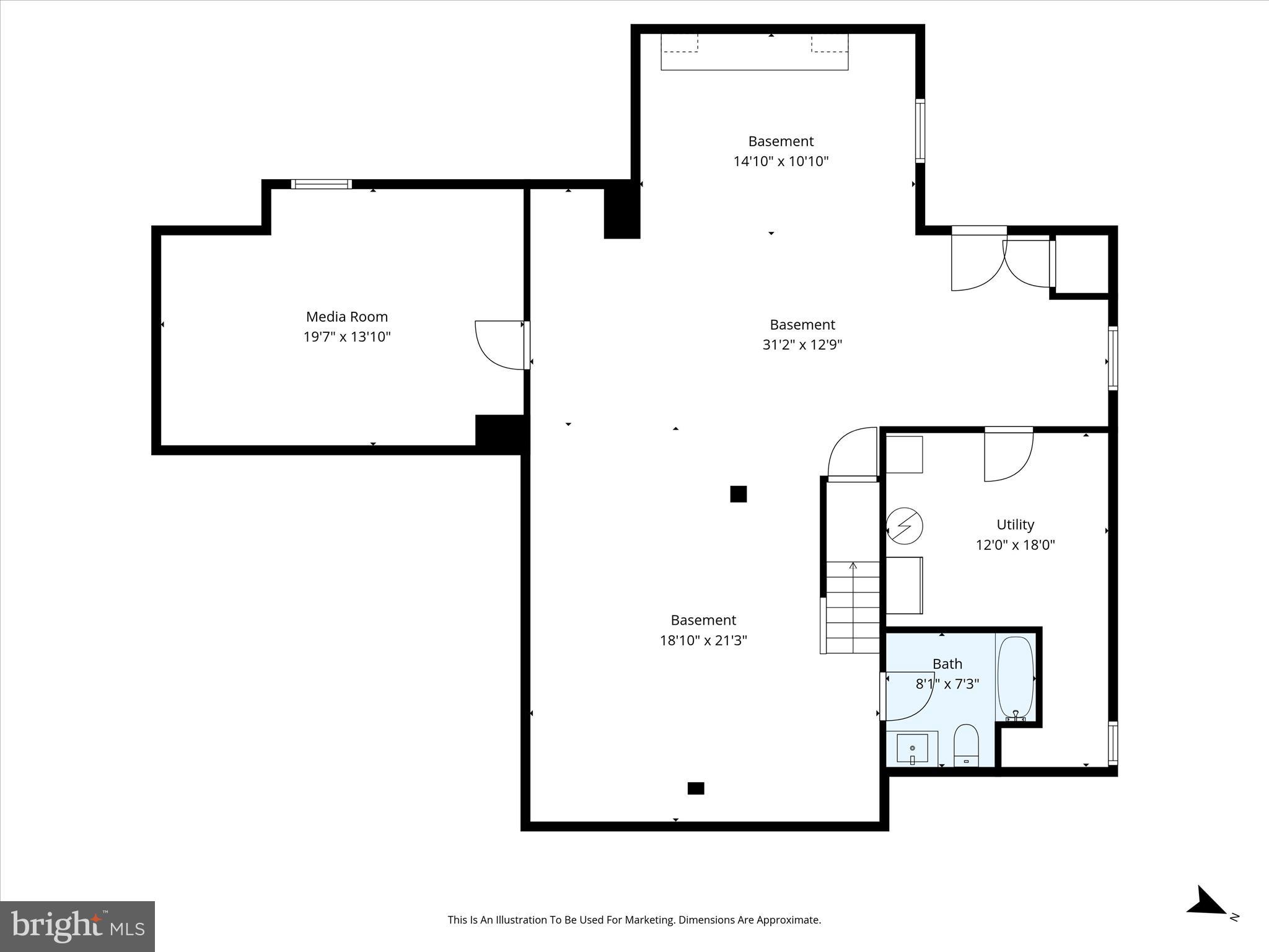 STEEDS GRANT - Residential