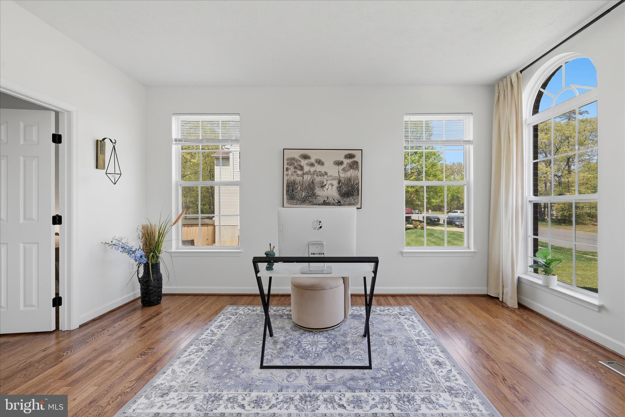 STEEDS GRANT - Residential