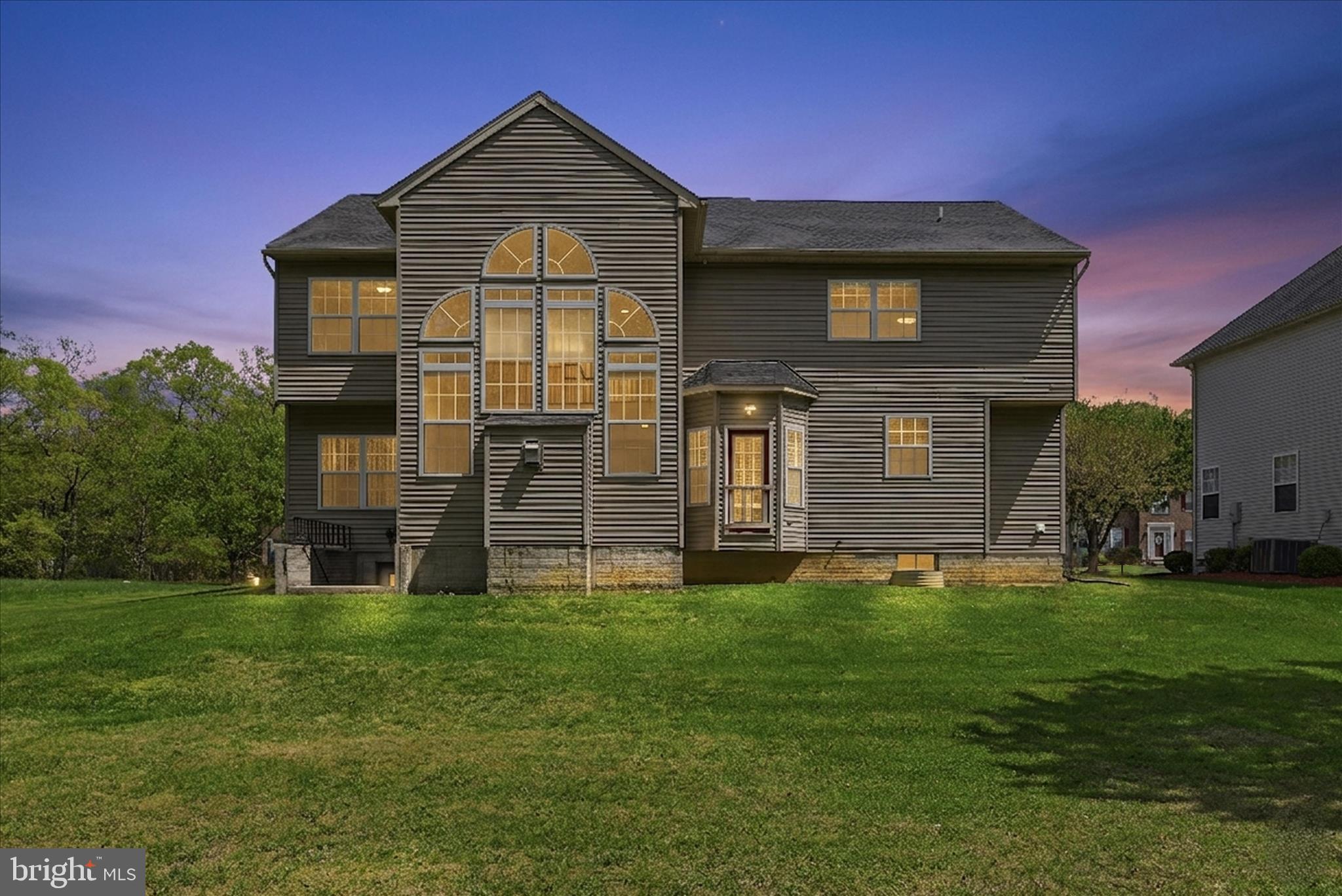 STEEDS GRANT - Residential