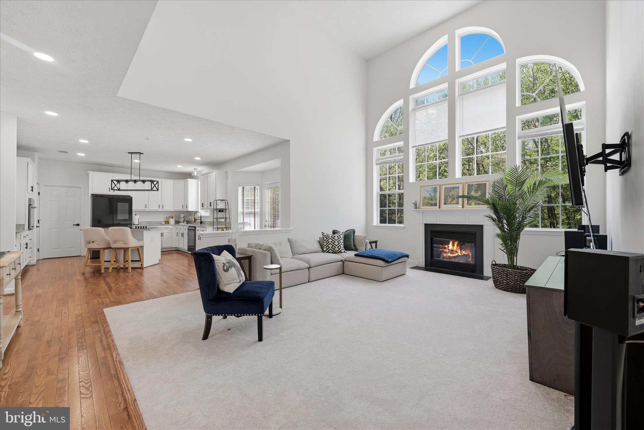 STEEDS GRANT - Residential