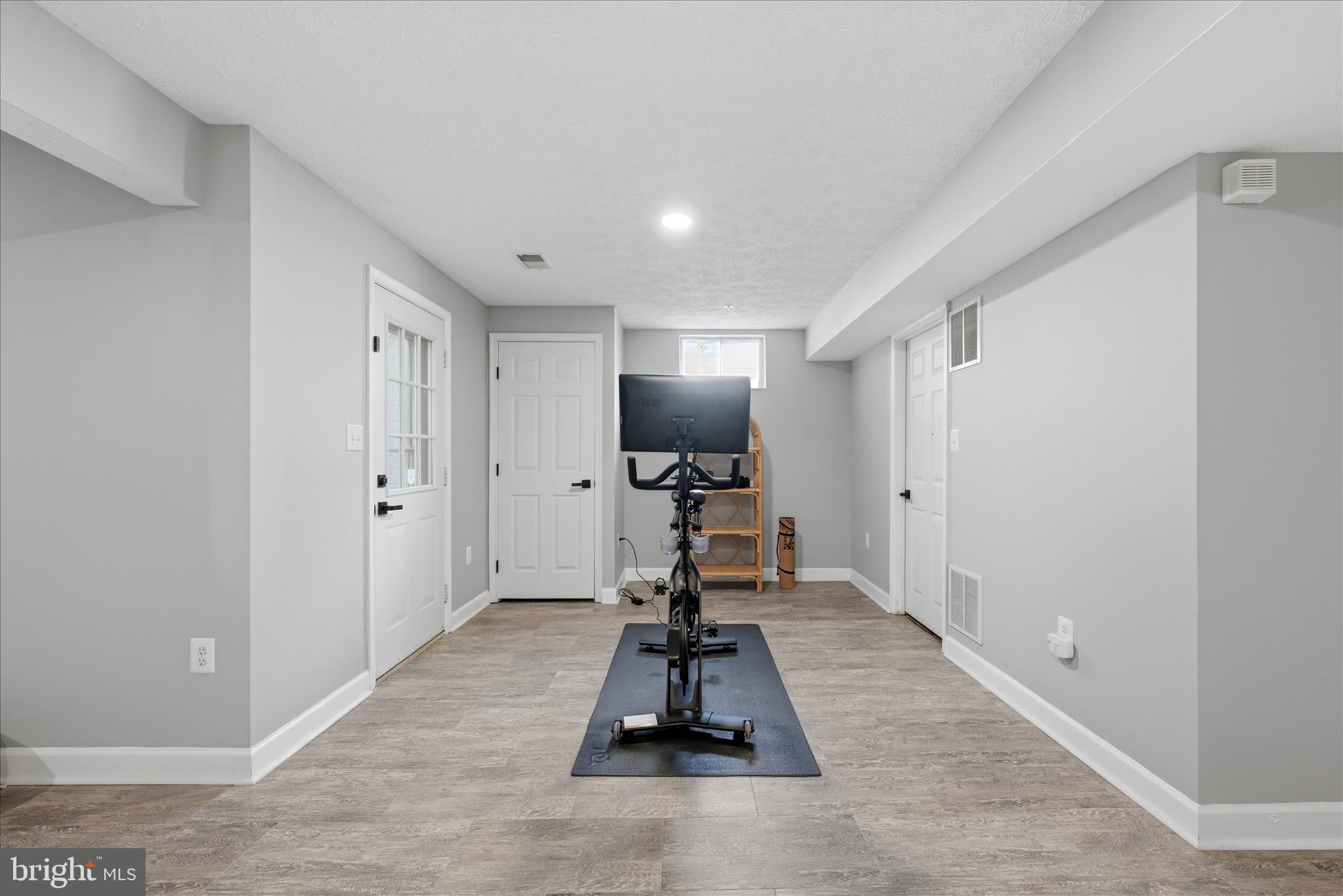 STEEDS GRANT - Residential