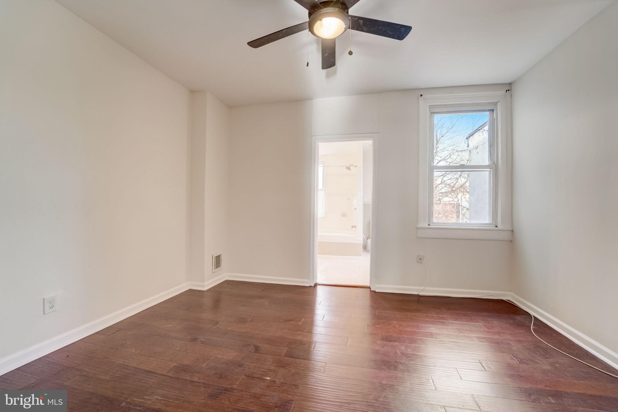 OLD GOUCHER - Residential