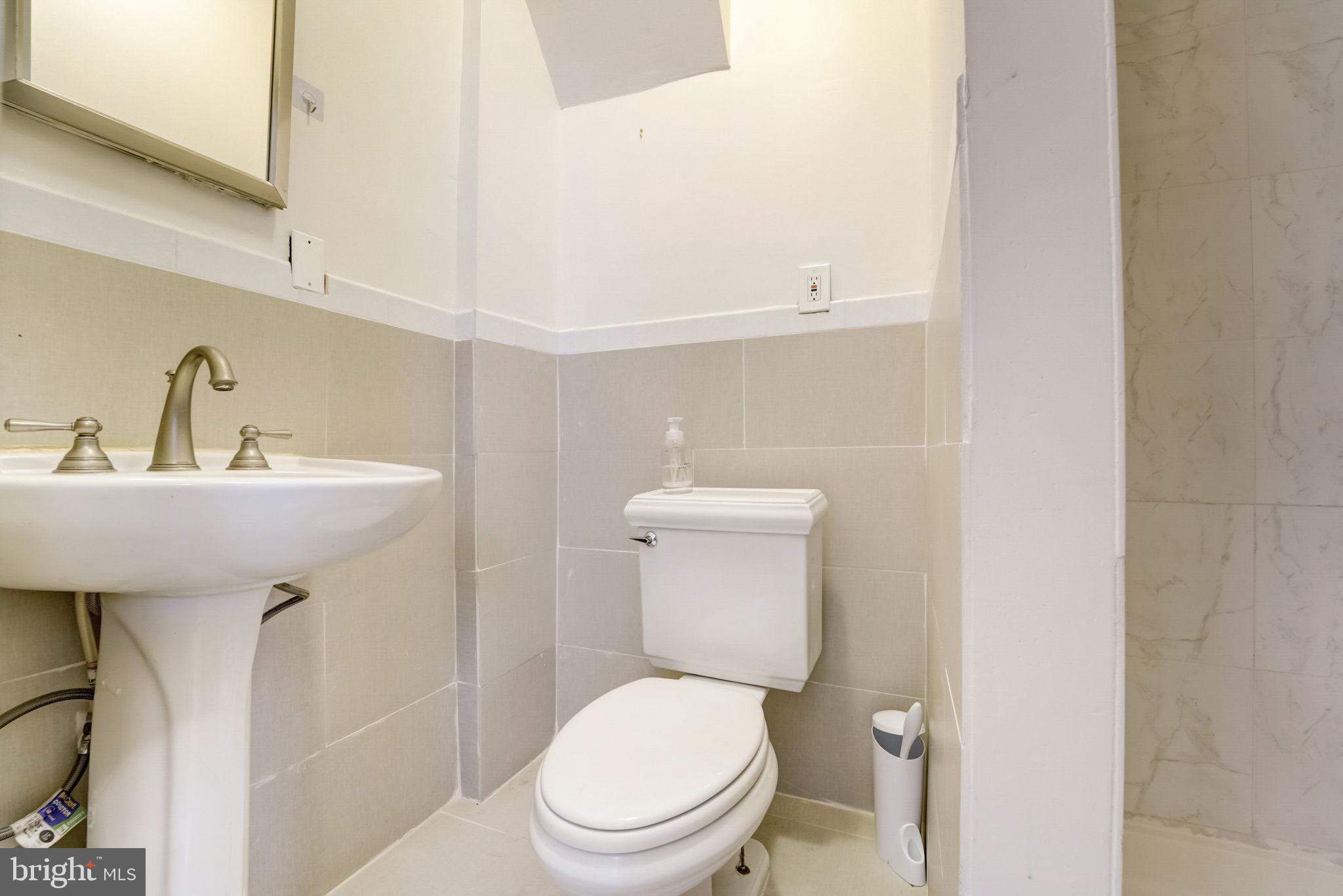 OLD GOUCHER - Residential