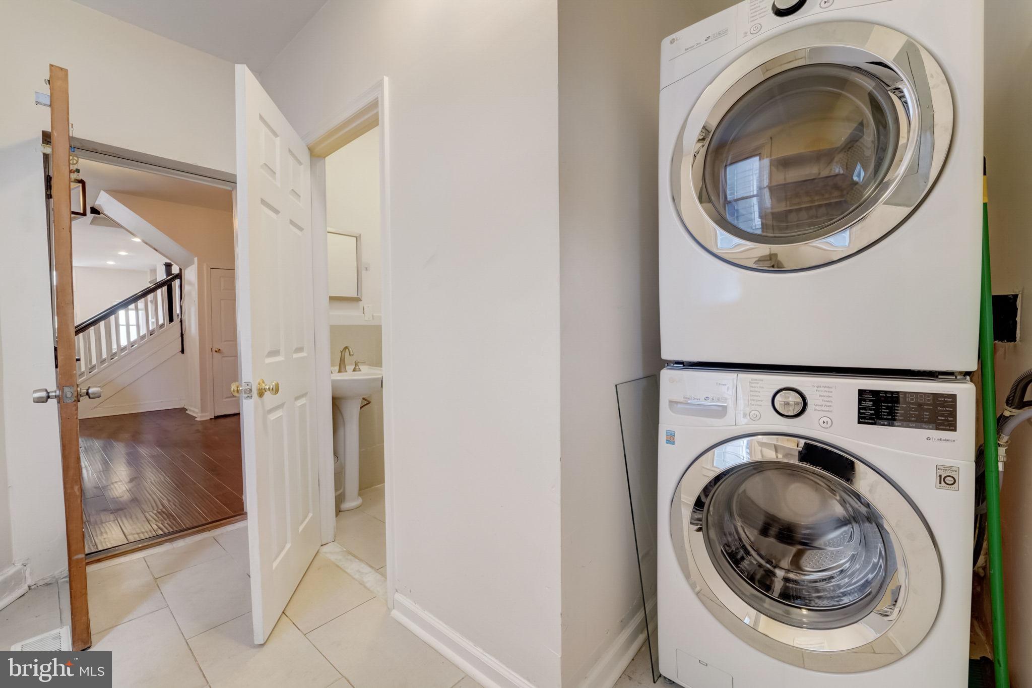 OLD GOUCHER - Residential