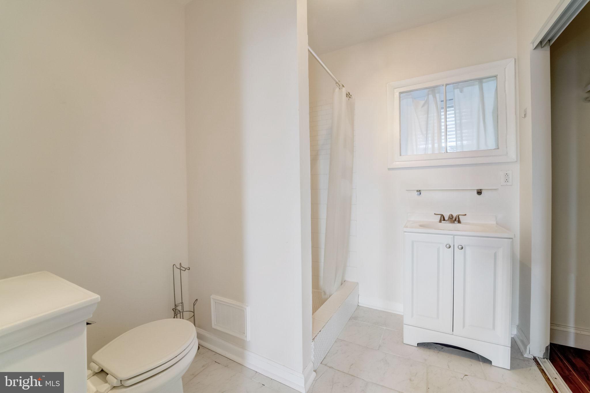 OLD GOUCHER - Residential