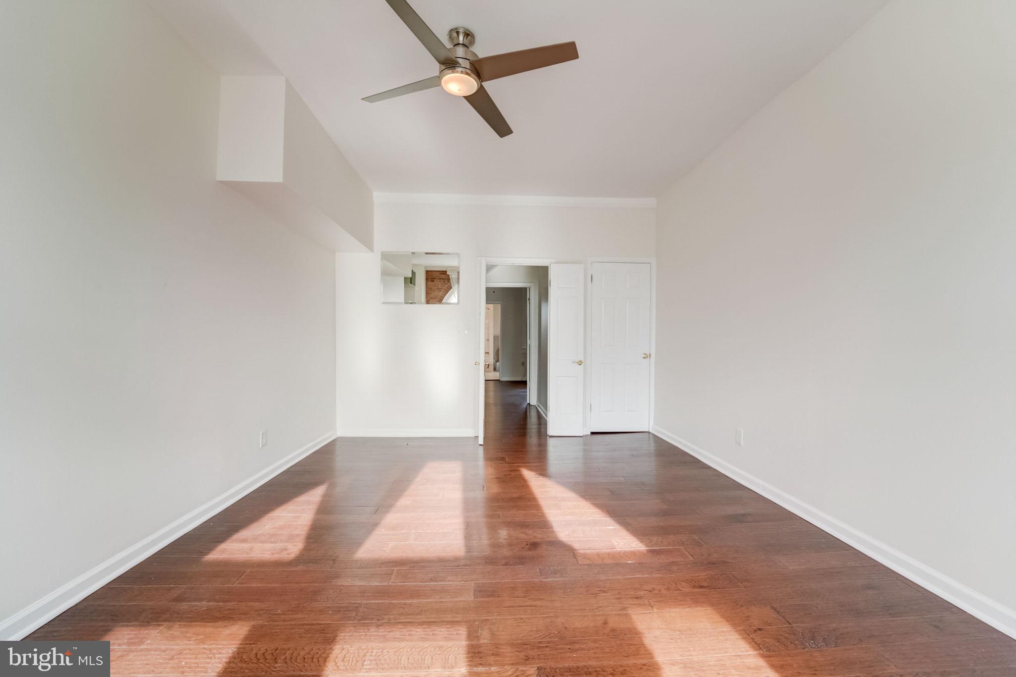 OLD GOUCHER - Residential