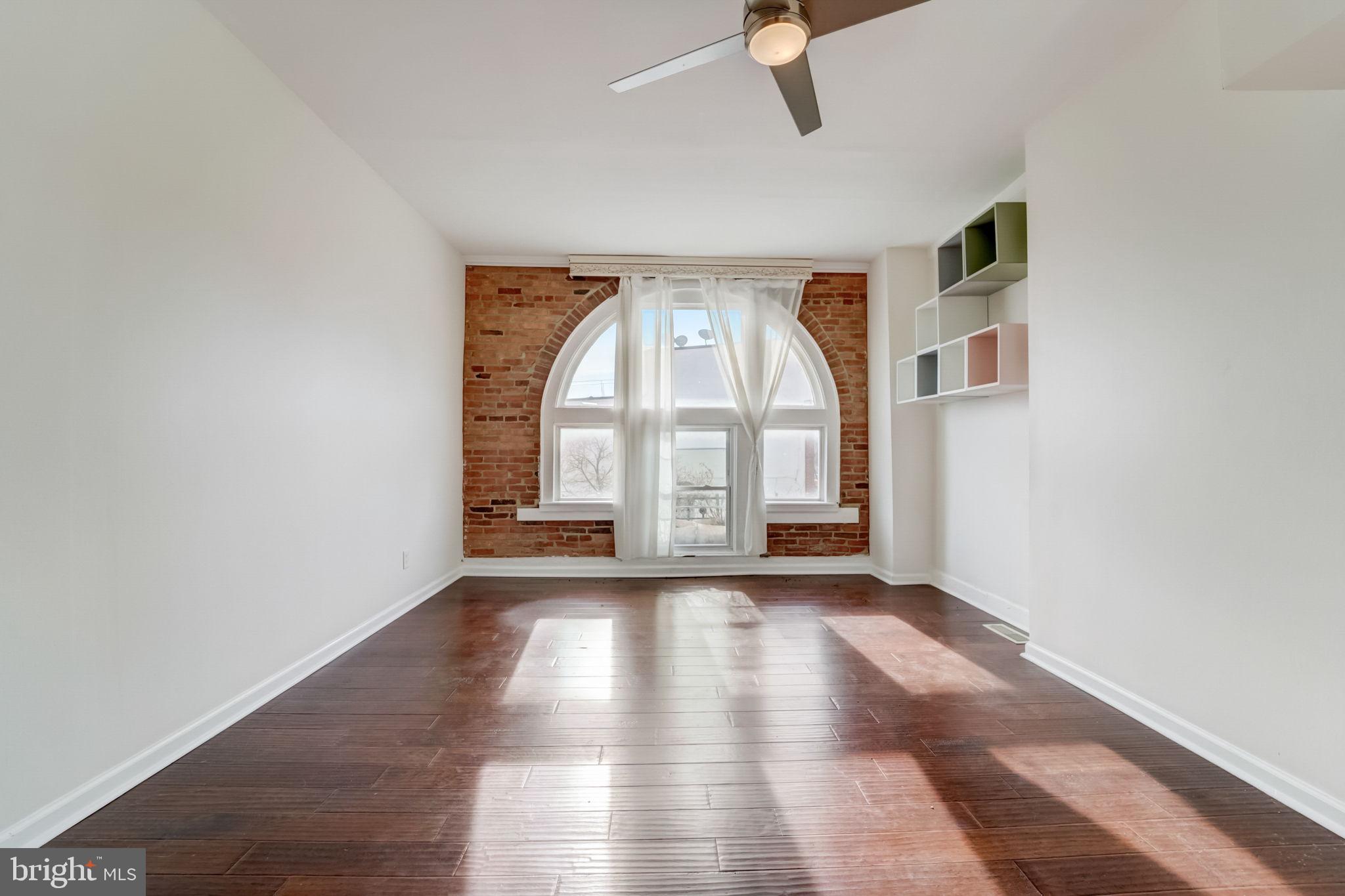 OLD GOUCHER - Residential